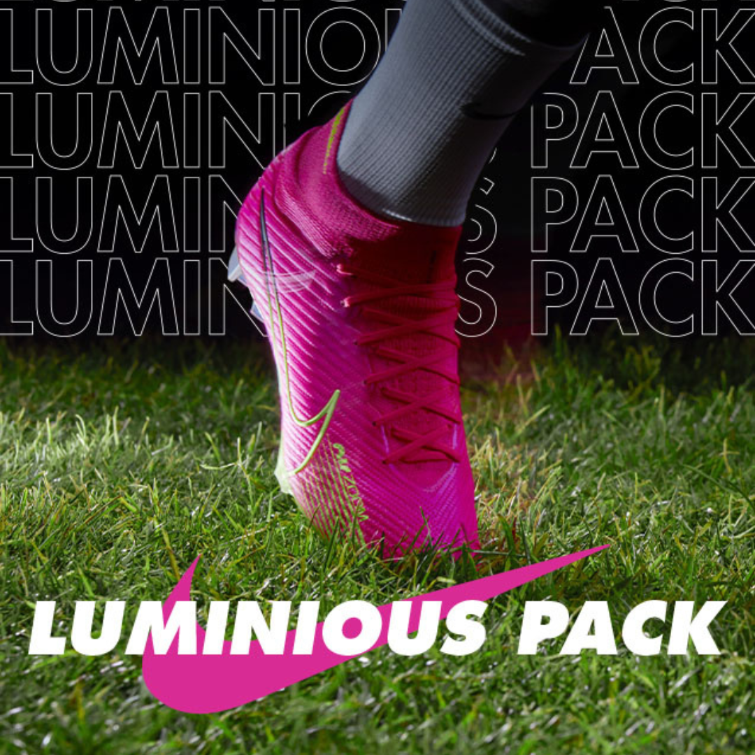 Luminious Pack