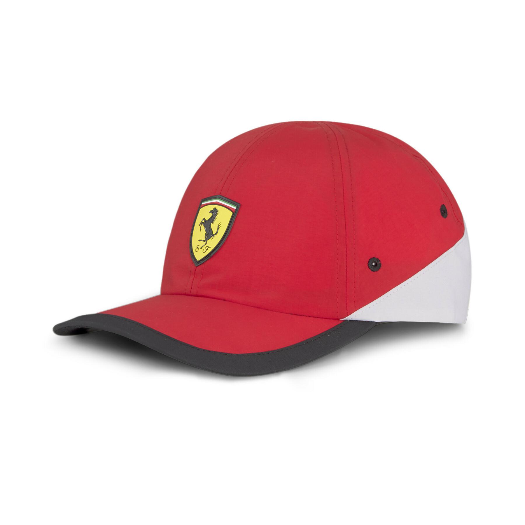 Kappe Ferrari Race