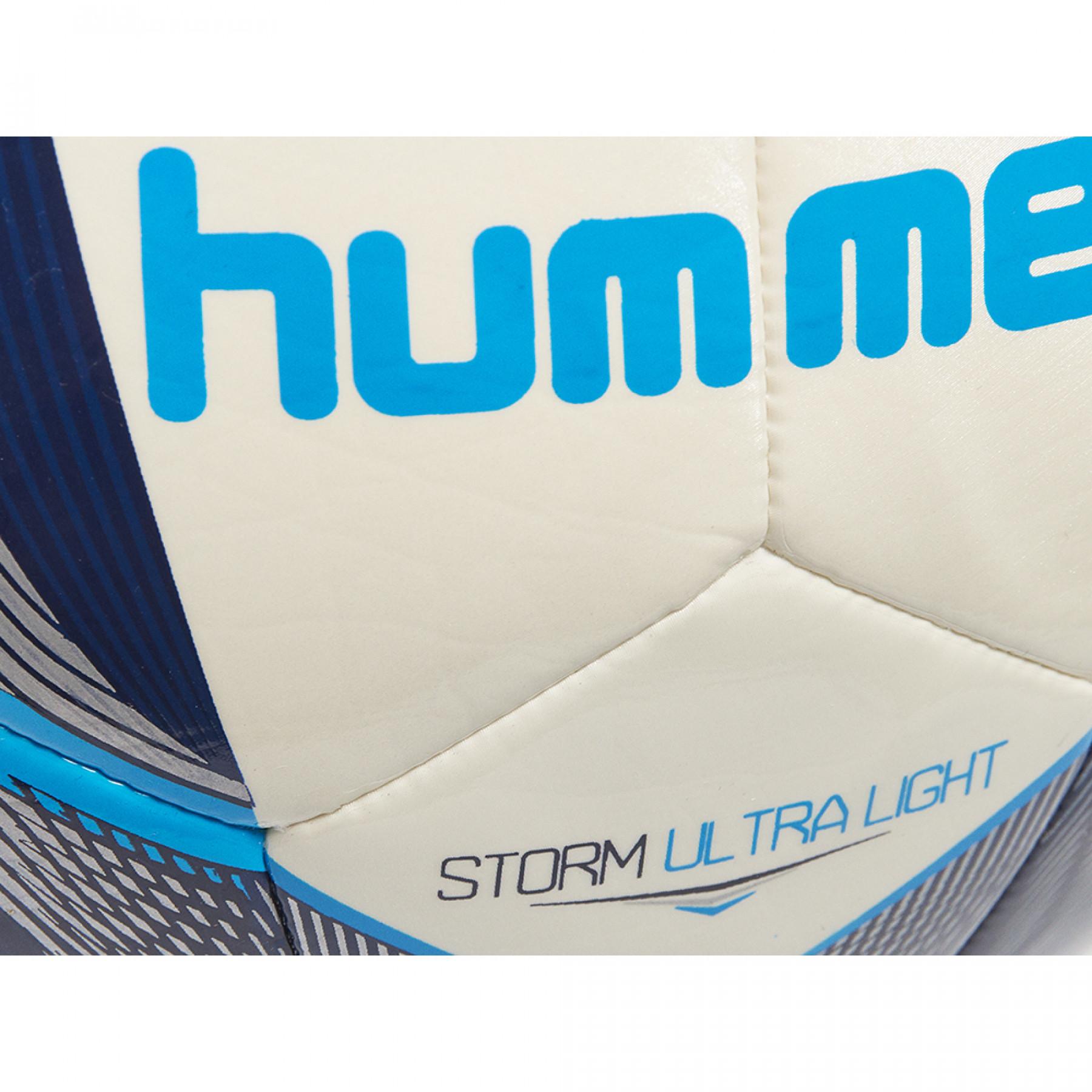 Fußball Hummel storm ultra light fb