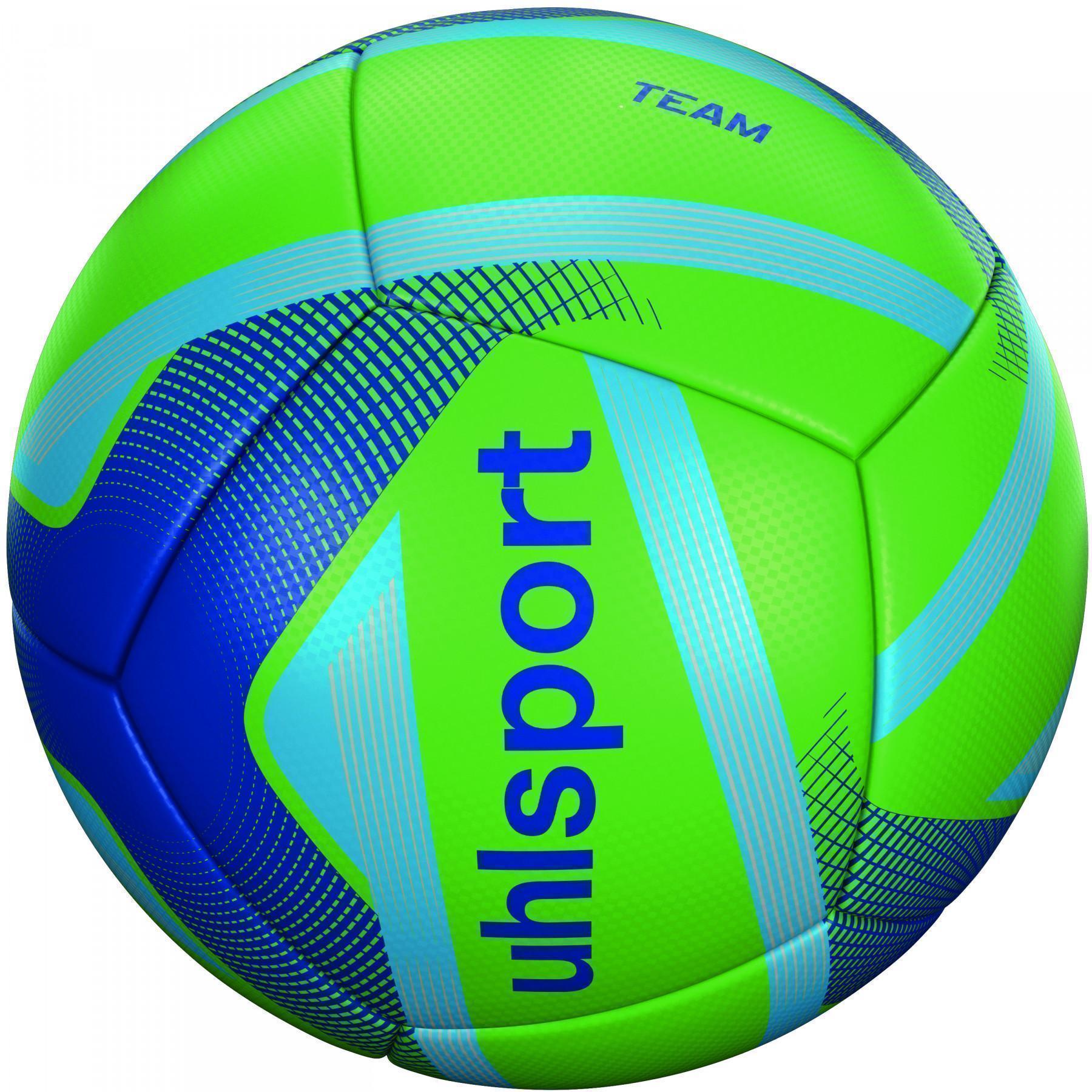 Satz mit 4 Mini-Ballons Uhlsport