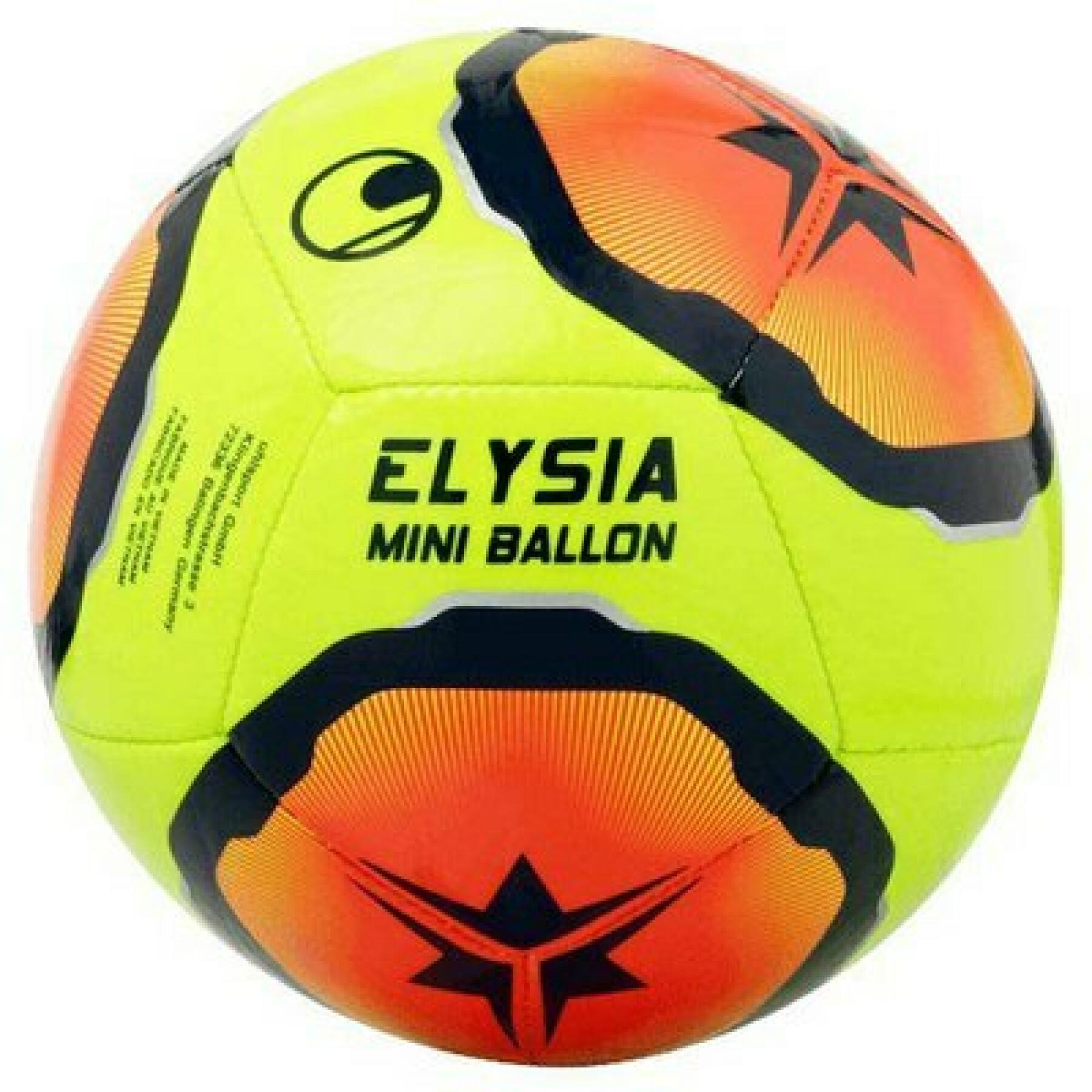 Mini-Ballon Uhlsport Elysia
