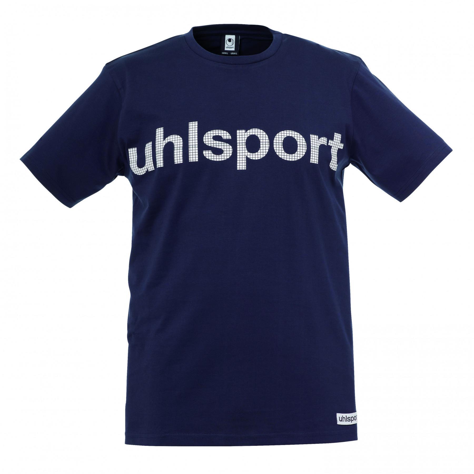 T-Shirt Uhlsport