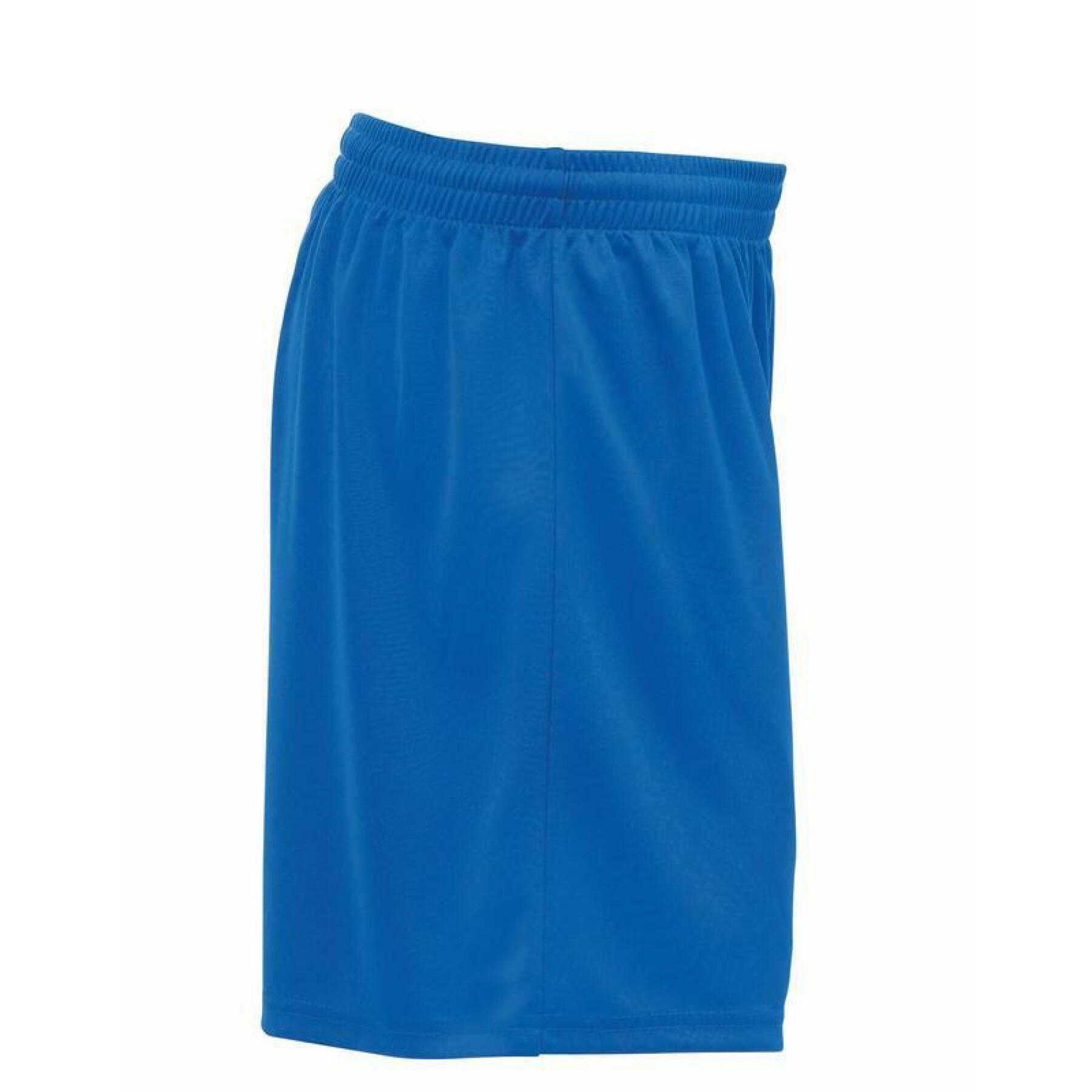 Center Basic Women's Shorts