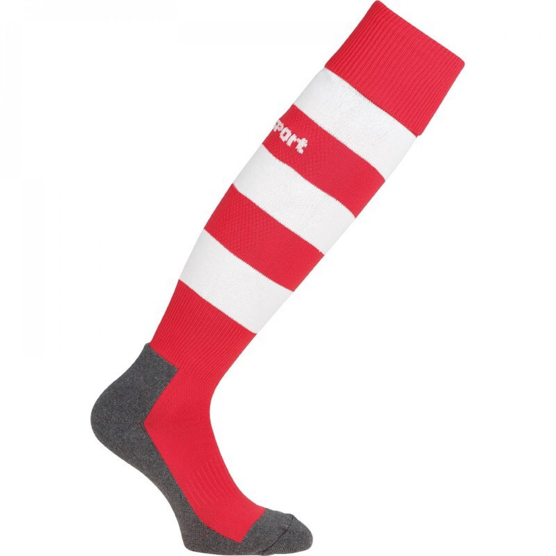 Socken Uhlsport Team Pro Essential Stripe