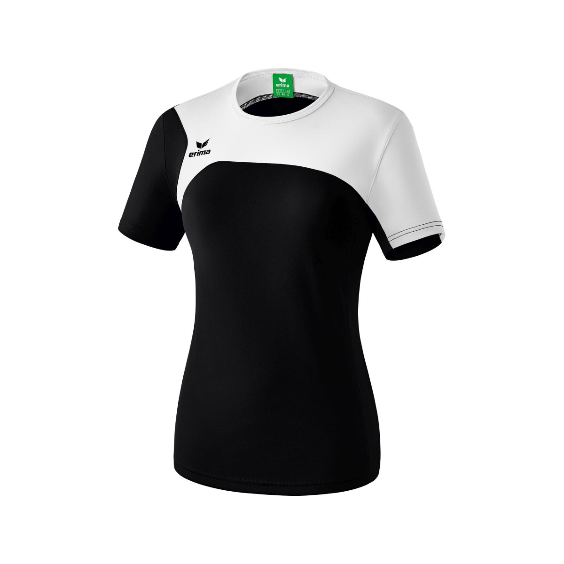 Frauen-T-Shirt Erima Club 1900 2.0