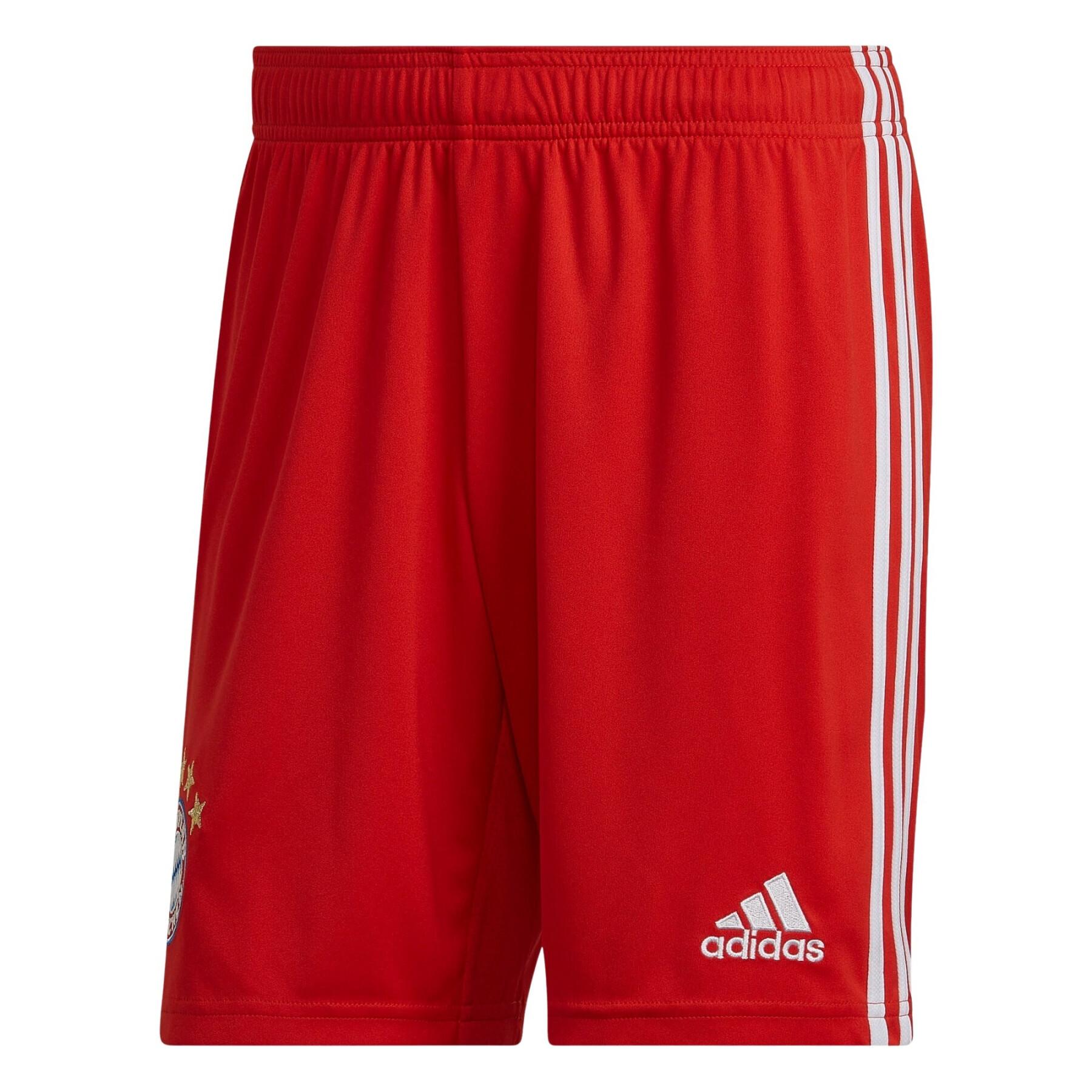 Heim-Shorts Bayern München 2022/23