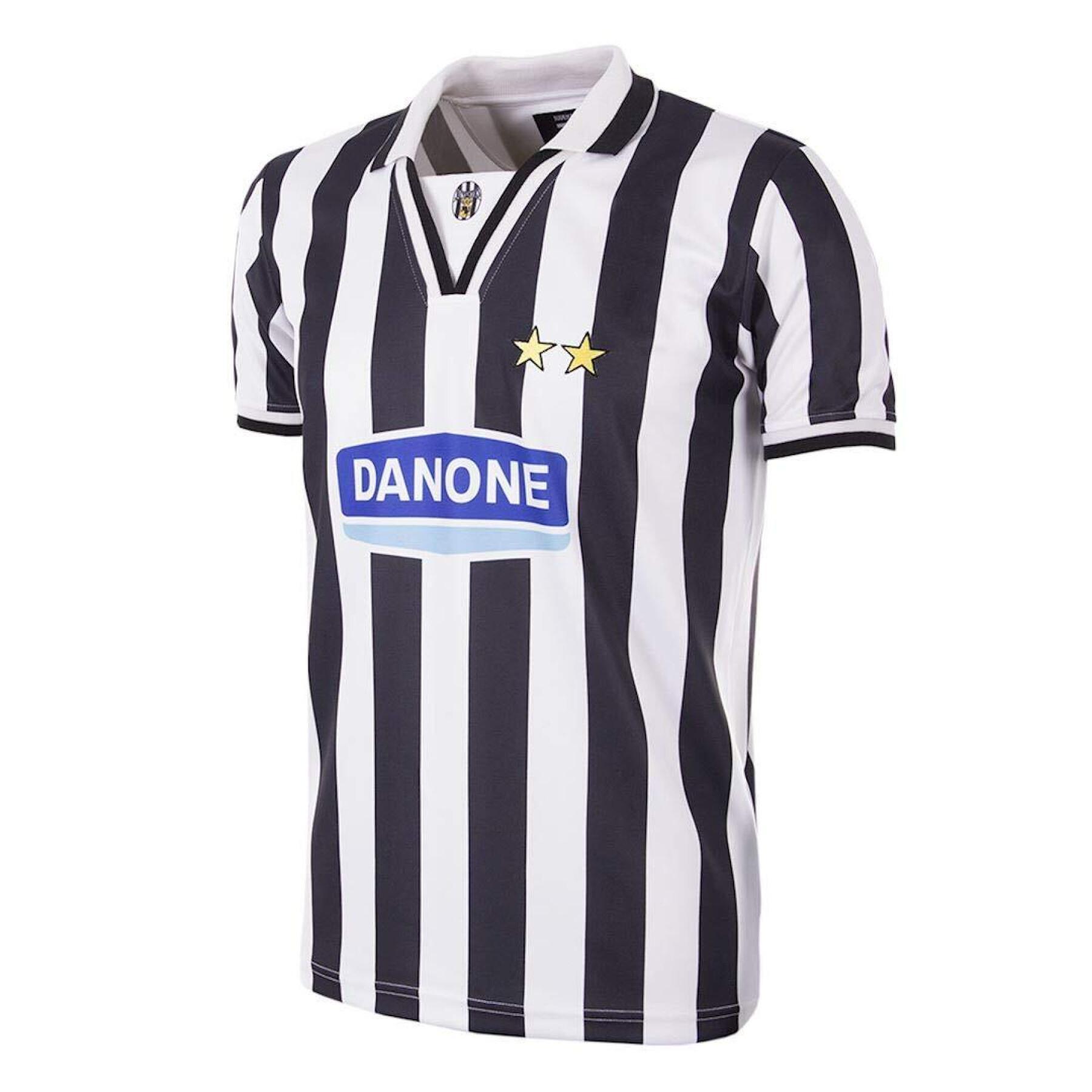 Heimtrikot Copa Juventus Turin 1994/95