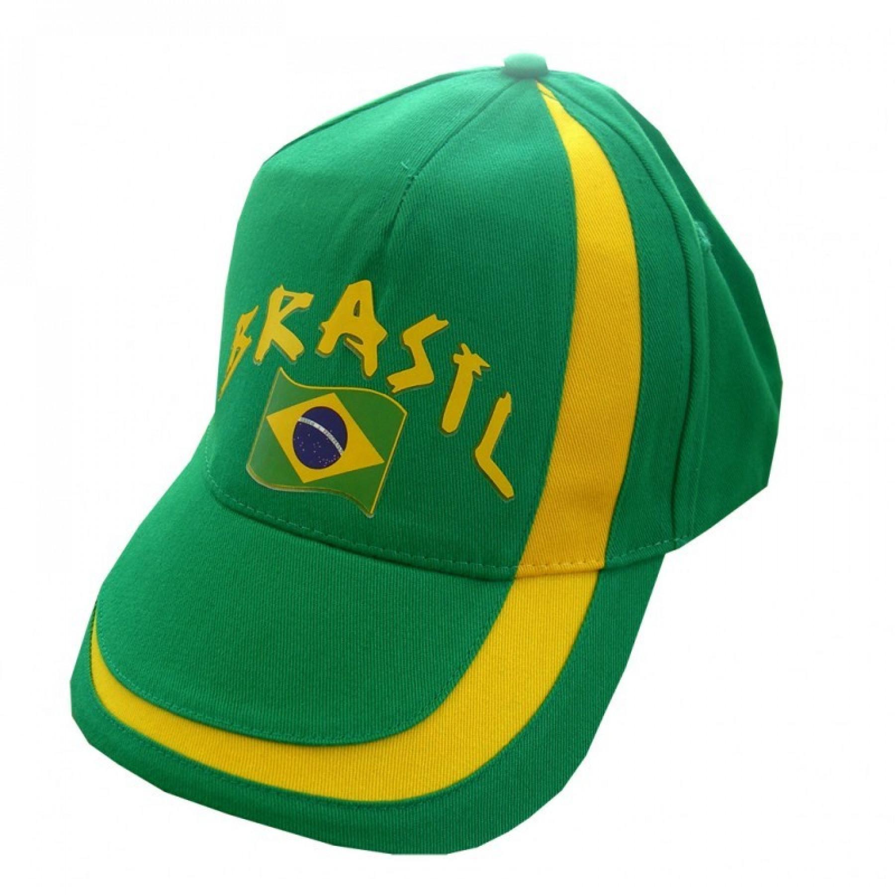 Kappe Supporter Shop Brésil World Cup 2014