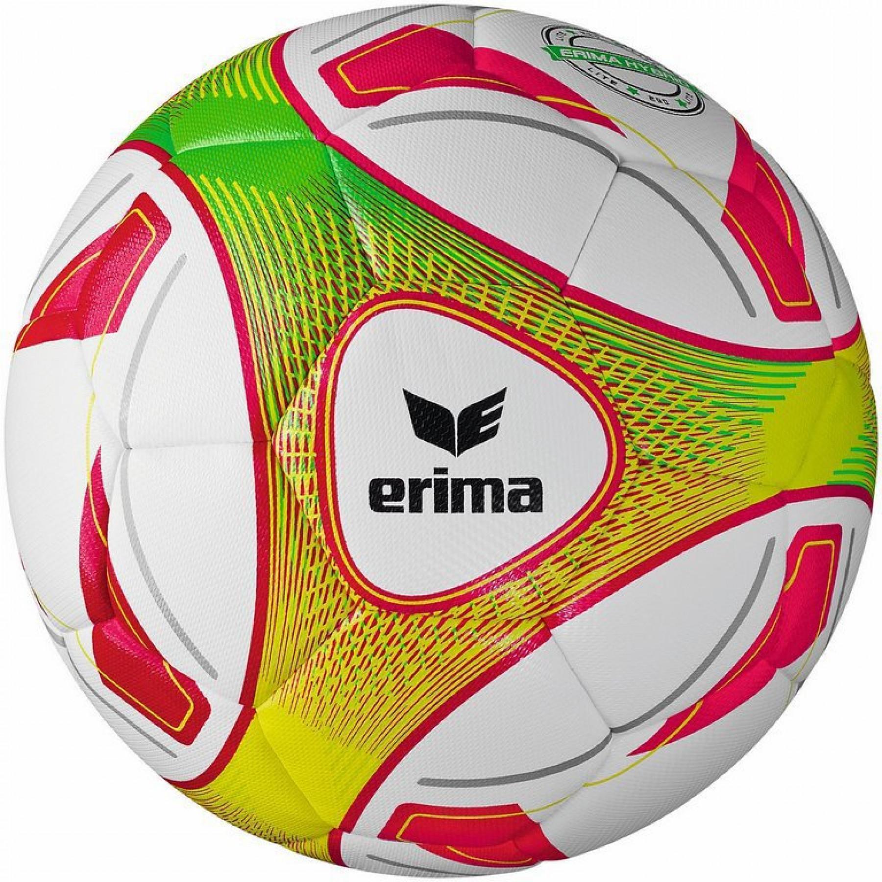 Fußball Erima Hybrid Lite 350