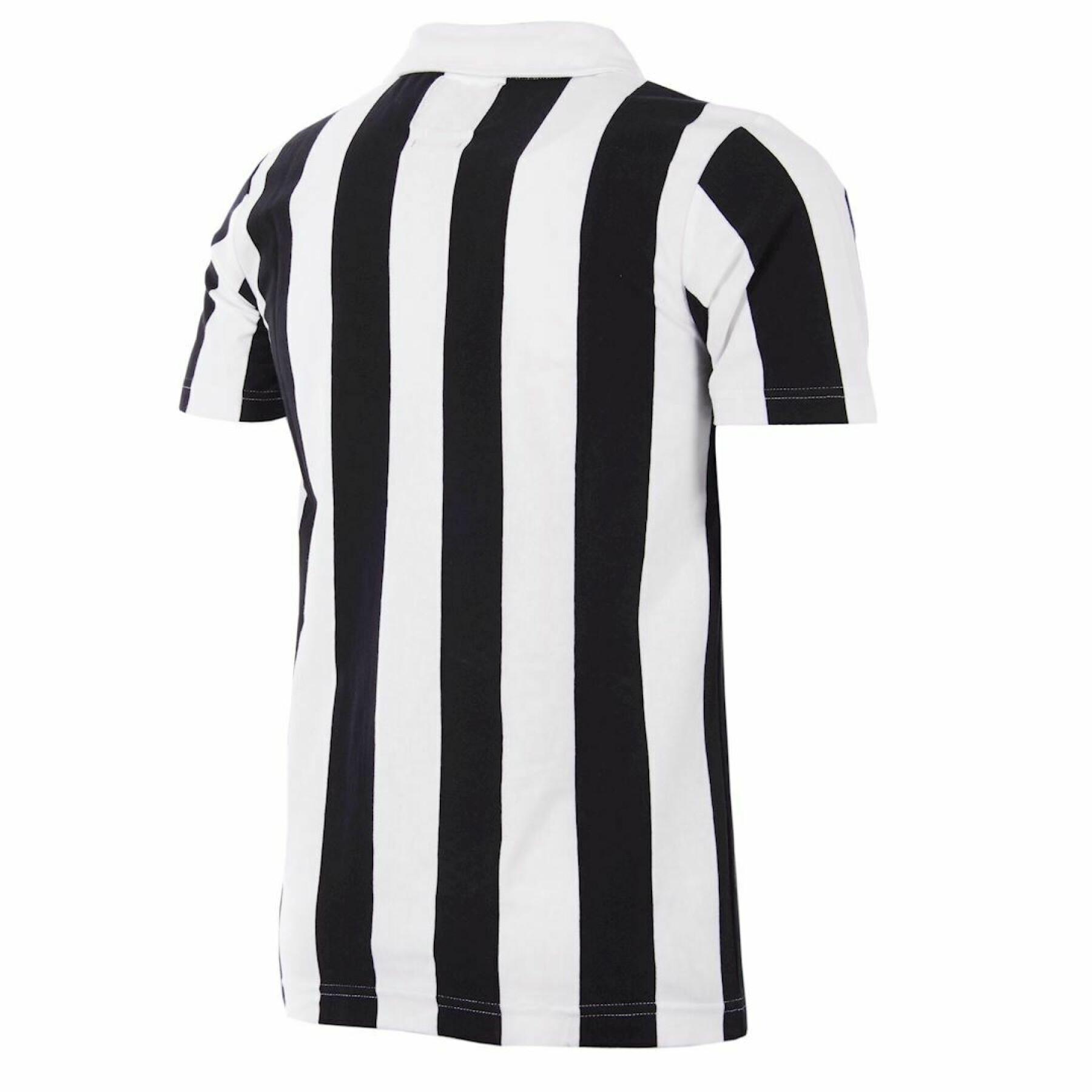 Trikot Juventus Turin FC 1960/61 Retro