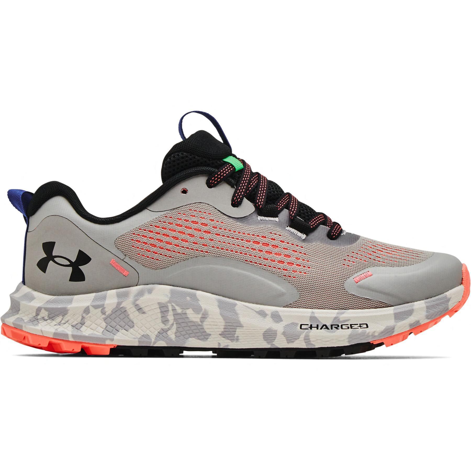 Frauenschuhe Under Armour Charged Bandit TR2