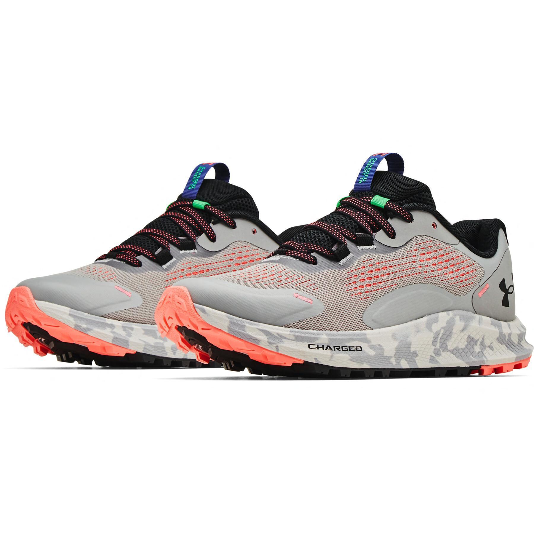 Frauenschuhe Under Armour Charged Bandit TR2