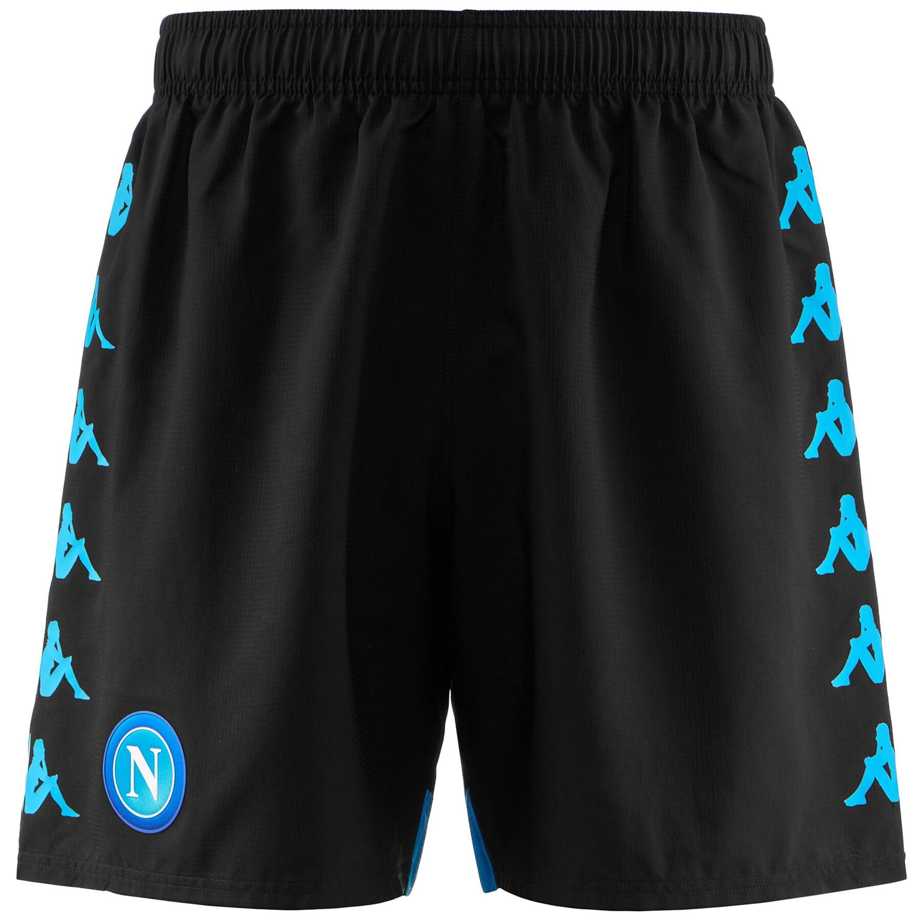 Outdoor-Shorts SSC Napoli 2018/19