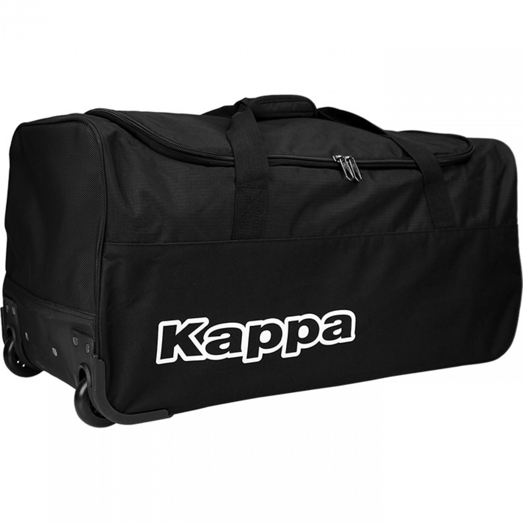 Große Tasche auf Rädern Kappa Tarcisio