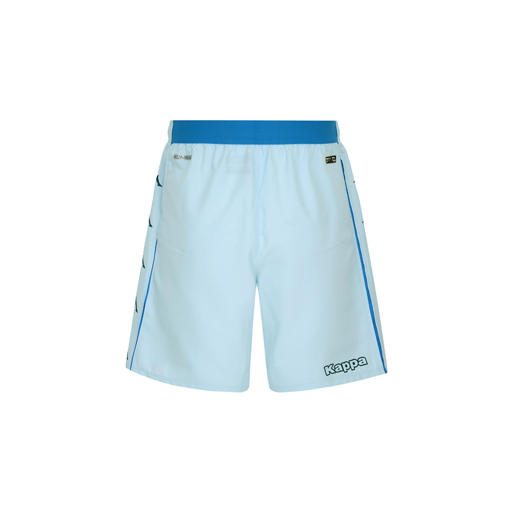 Outdoor-Shorts SSC Napoli 2020/21