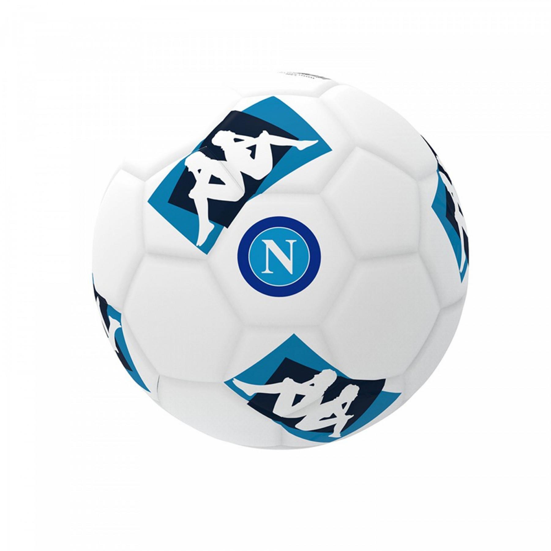 Neapel-Spieler-Ball
