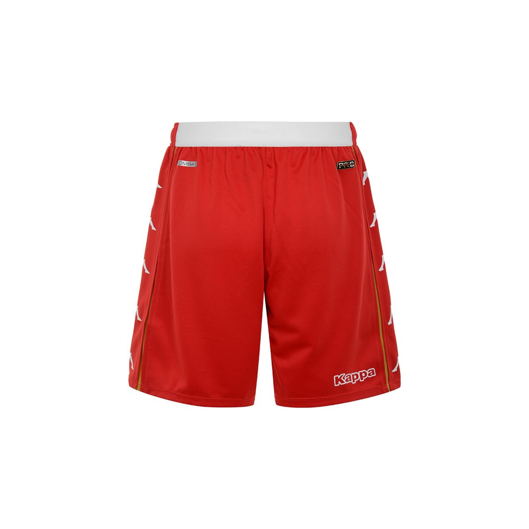 Outdoor-Shorts AS Monaco 2020/21