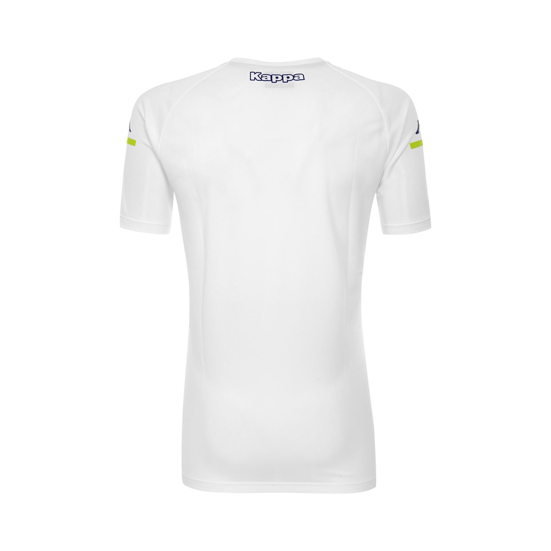Kinder-T-Shirt Aston Villa FC 2020/21 aboupres pro 4