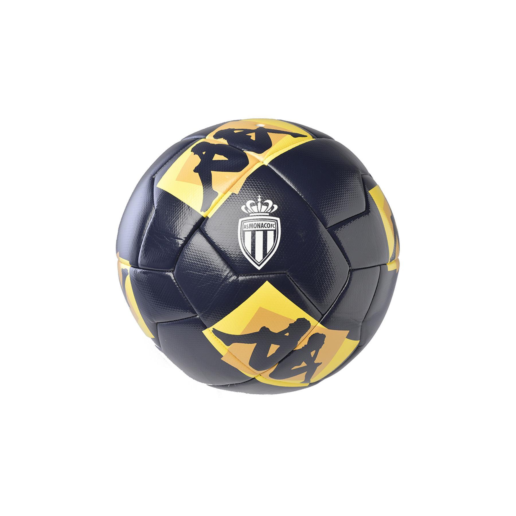 Spielball AS Monaco 2020/21 20.3G