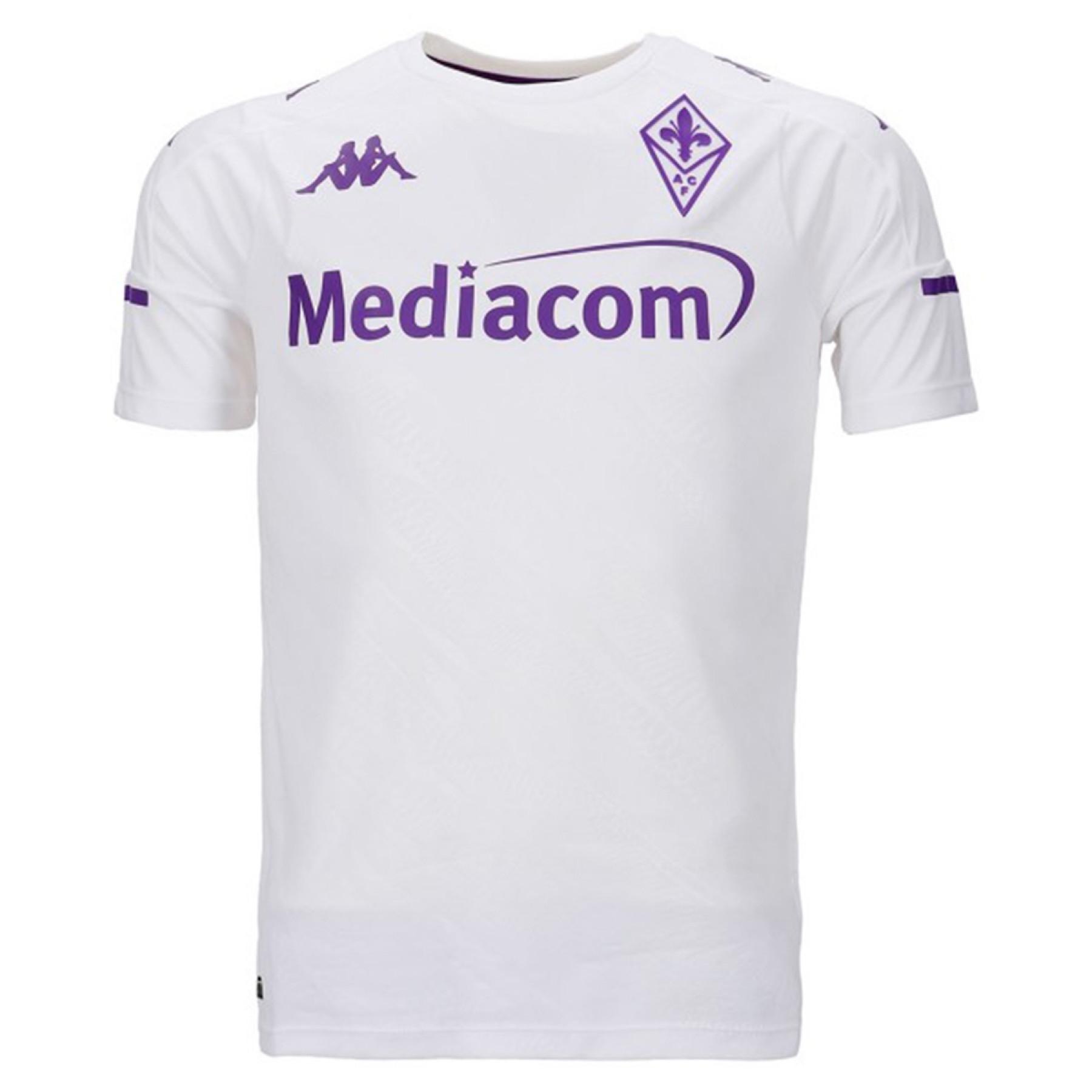 Trainingsshirt Fiorentina AC 2020/21 aboupre pro 4