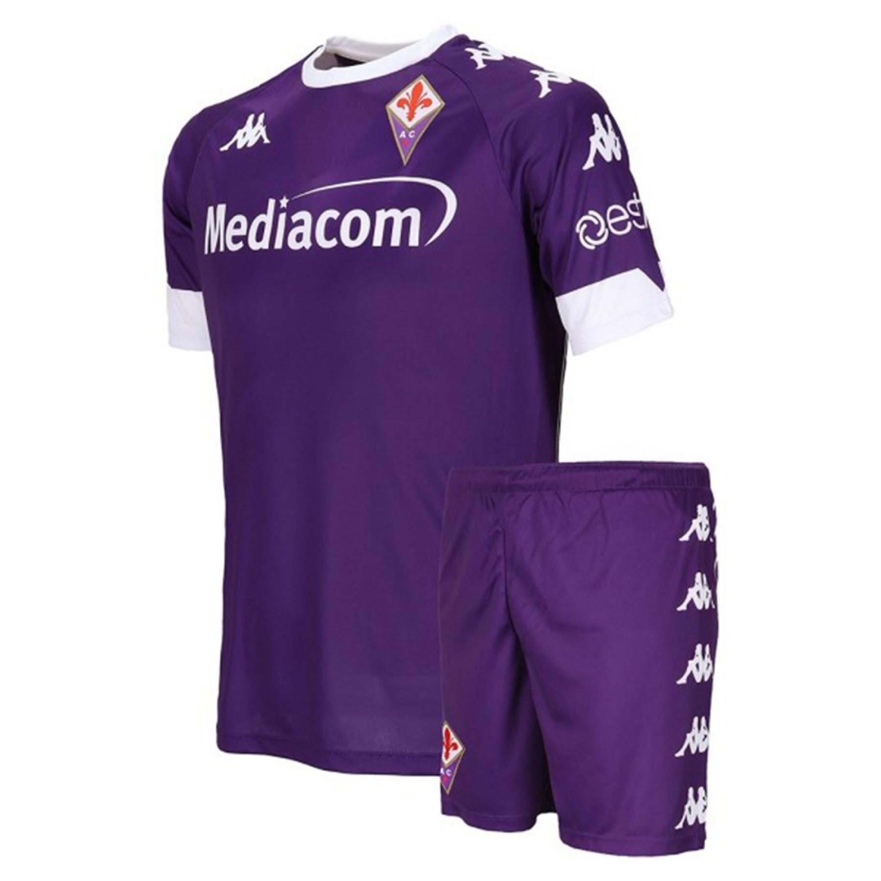 Startseite Kinderpaket Fiorentina AC 2020/21
