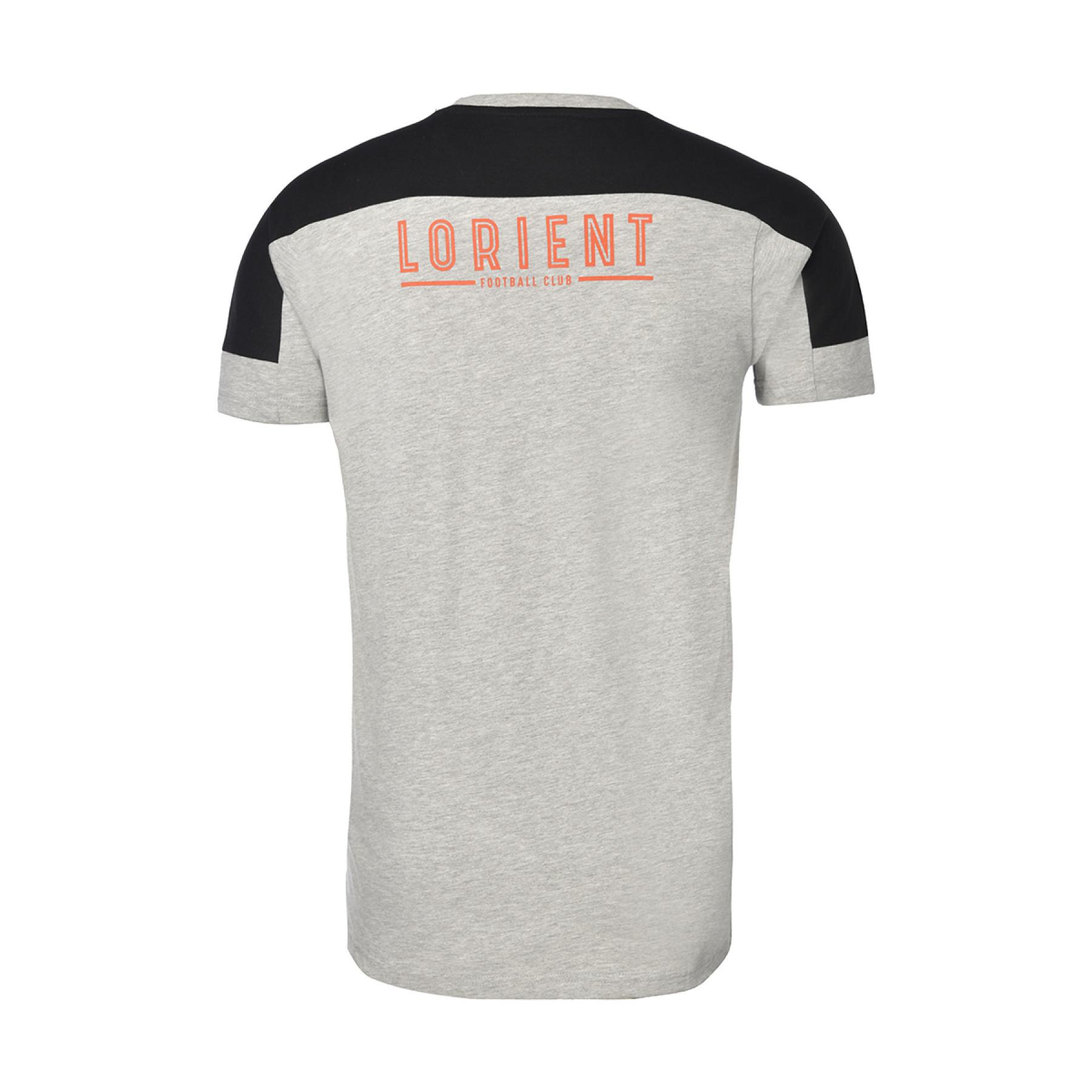 Kinder-T-Shirt FC Lorient 2020/21 algardi