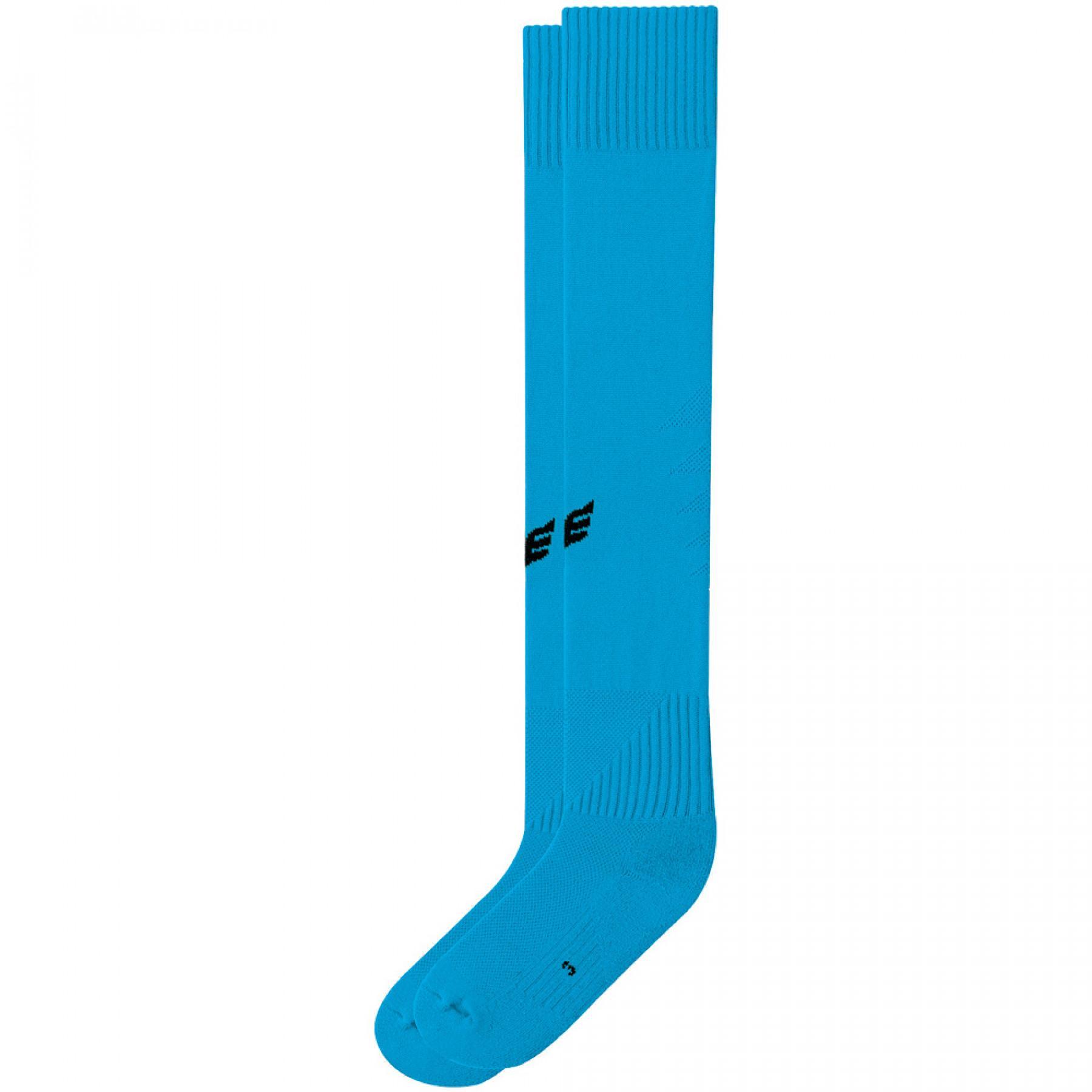 Fußball-Socken Erima avec logo