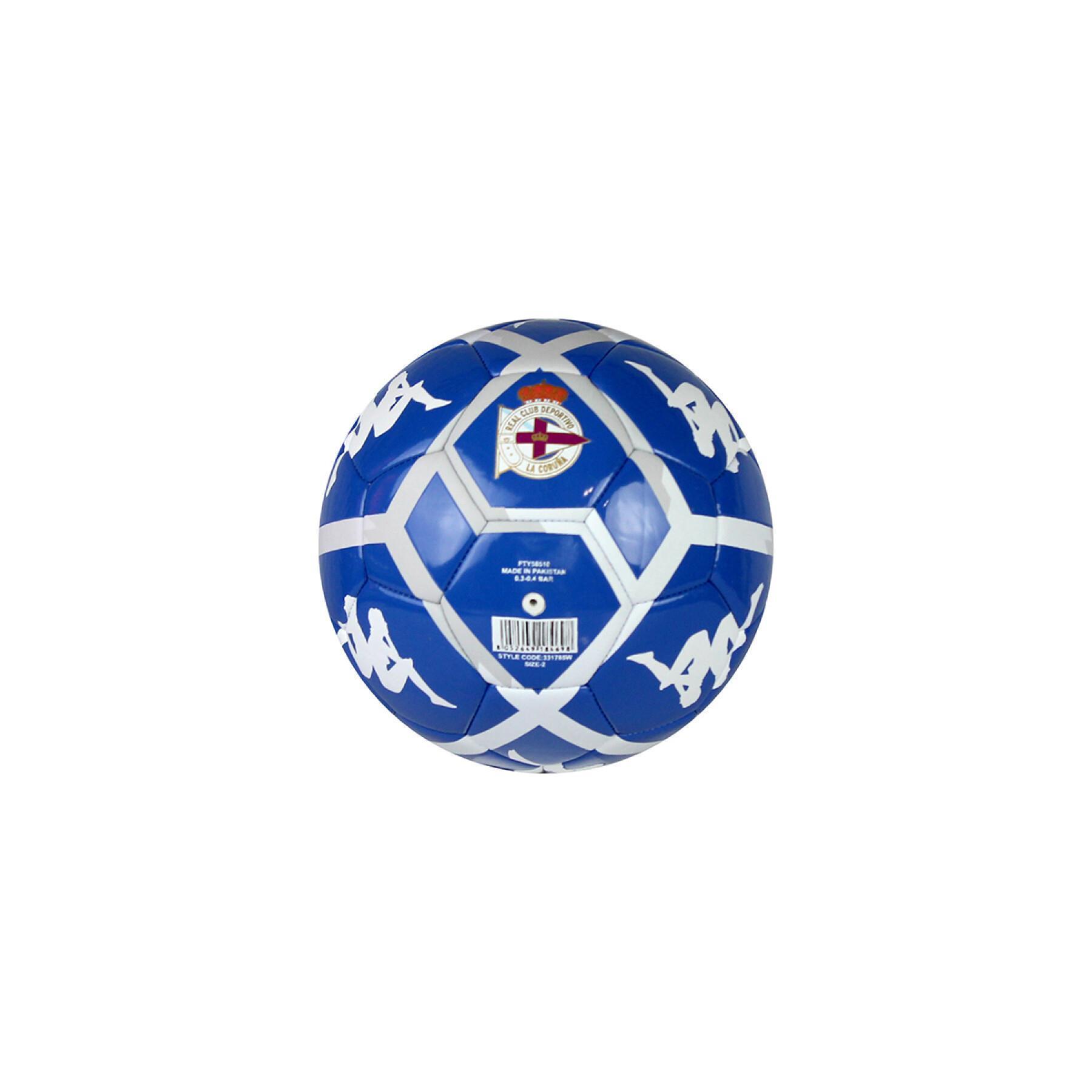 Mini-Kugel Deportivo La Corogne 2021/22 player
