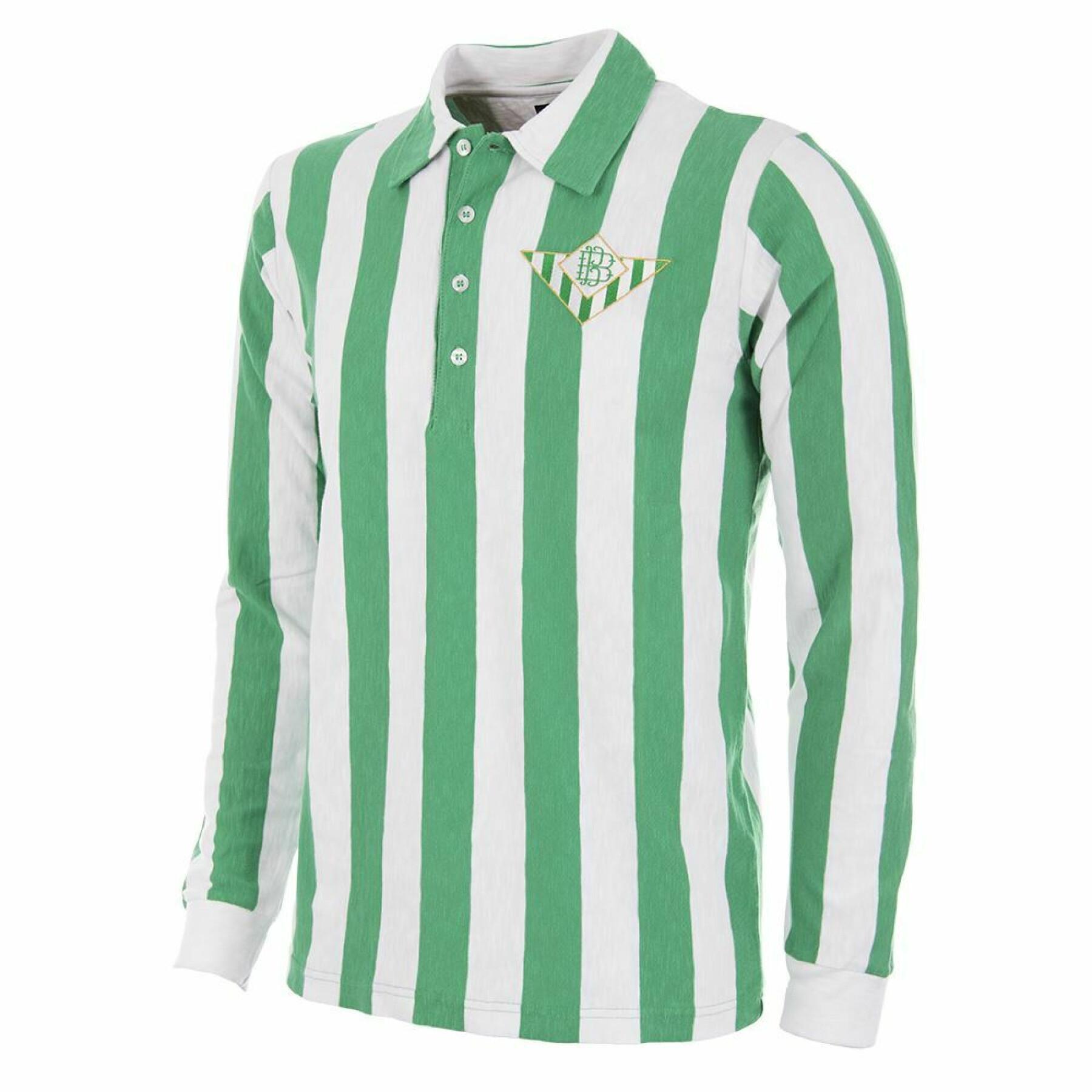 Trikot Real Betis Seville 1934/35