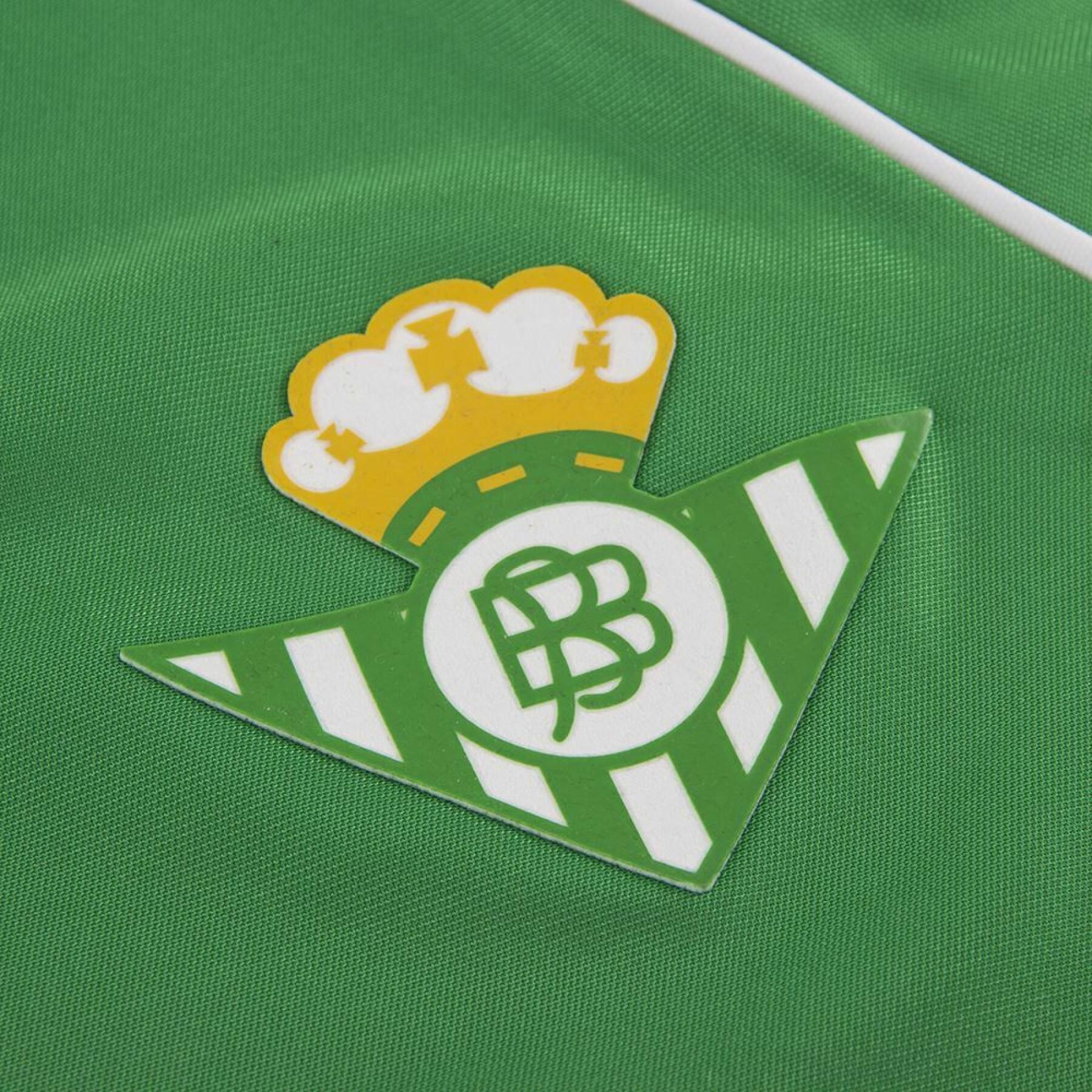 Real Betis Seville Auswärtstrikot 1987/90
