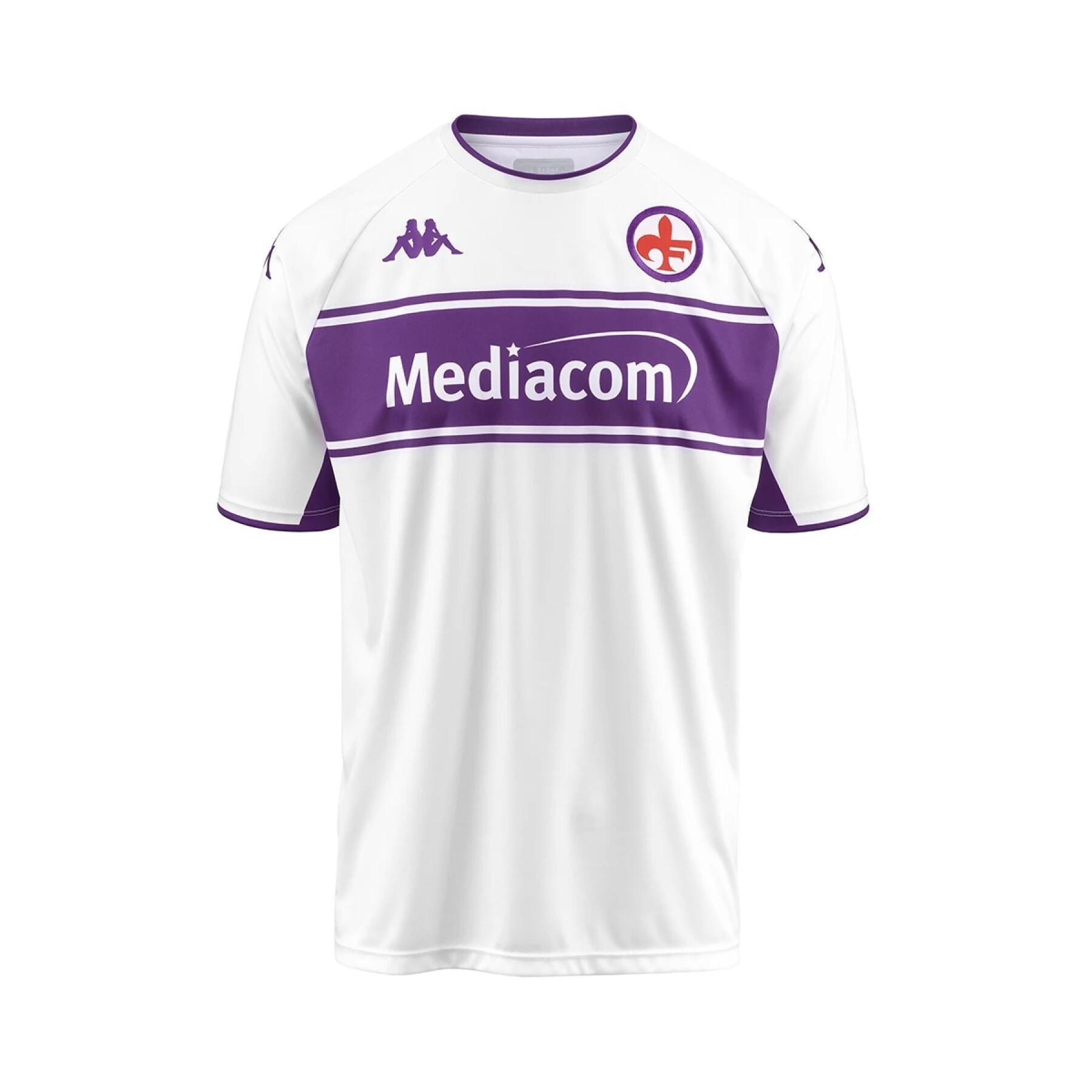 Auswärtstrikot Fiorentina AC 2021/22