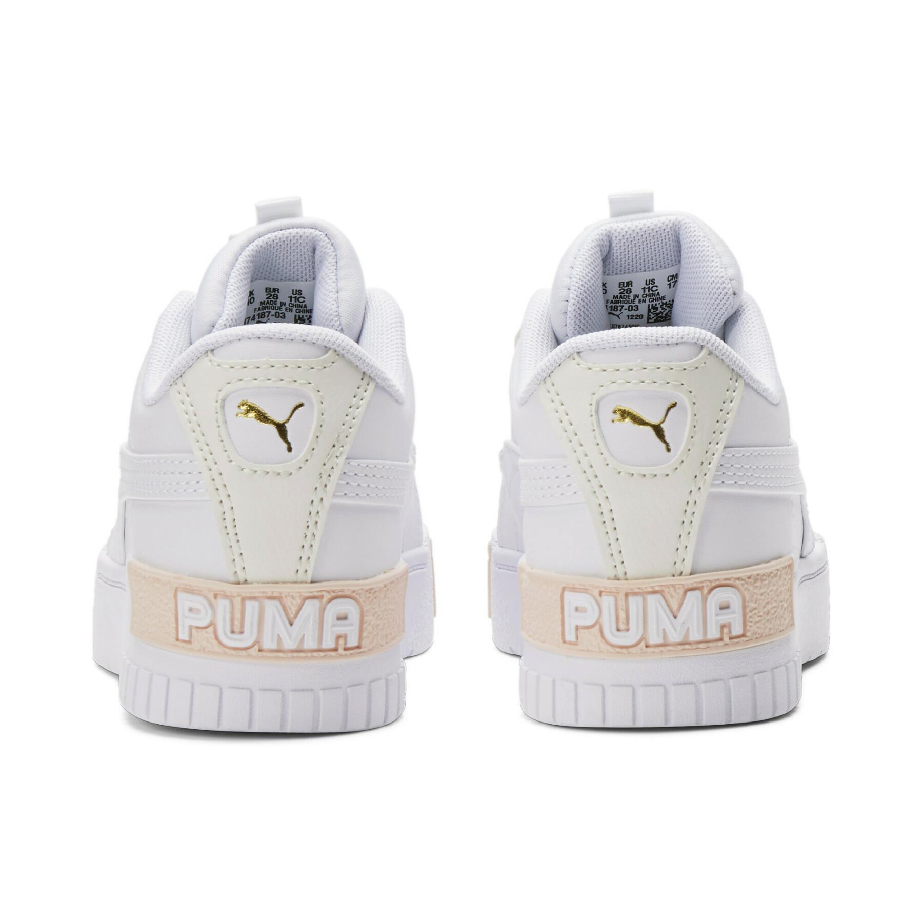 Schuhe für Mädchen Puma Cali Sport