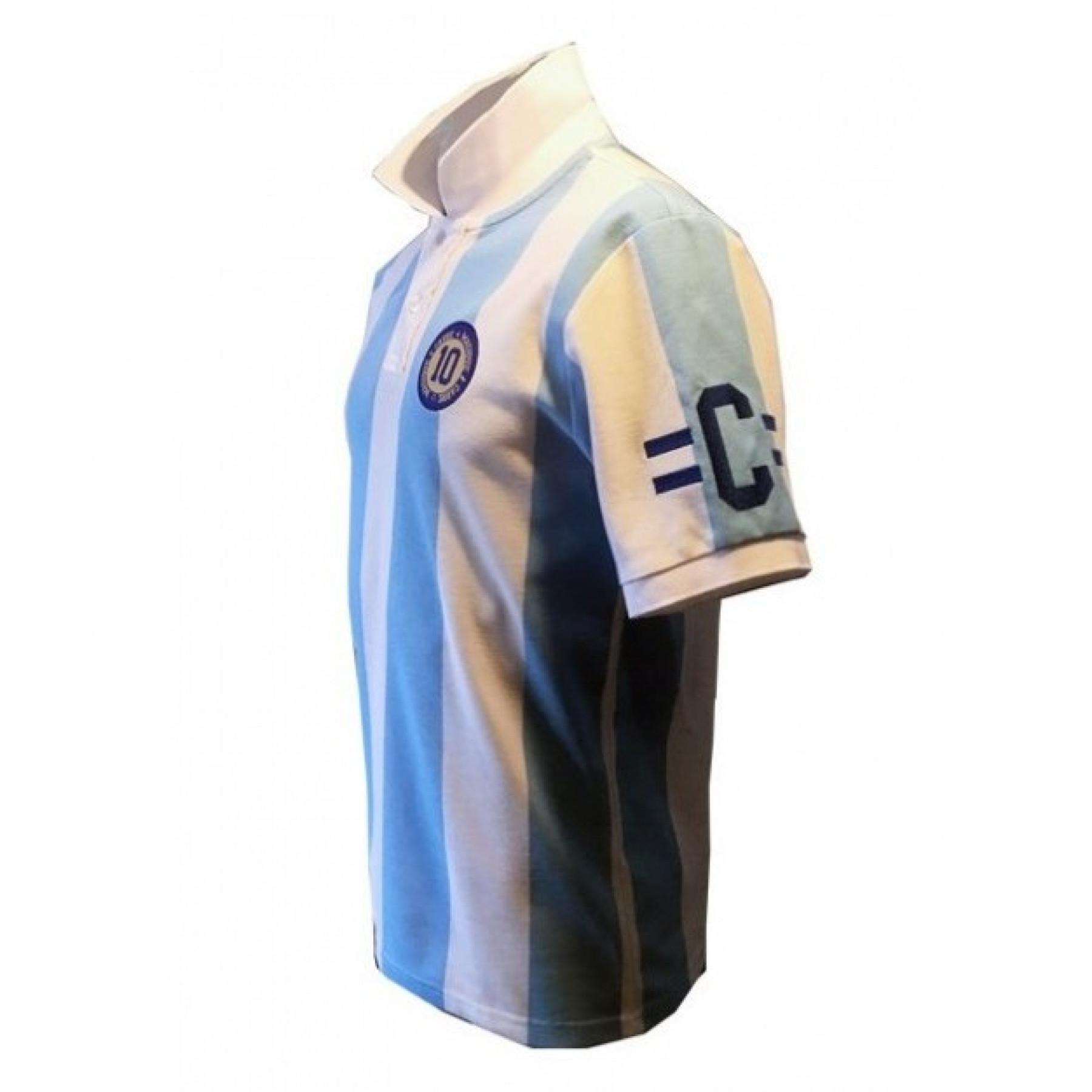 Polo-Shirt Carré Magique Argentinien