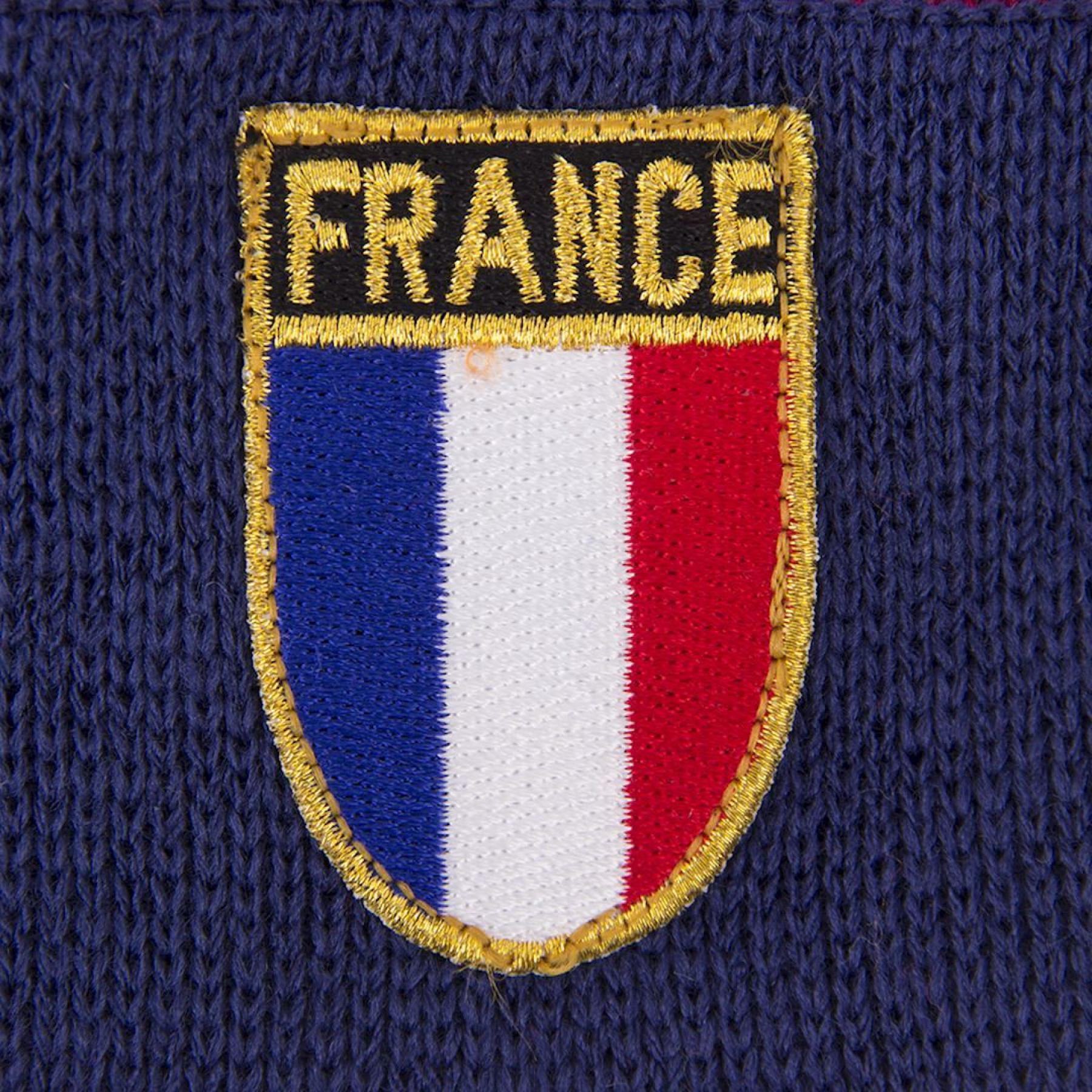 Bonnet Copa  Frankreich