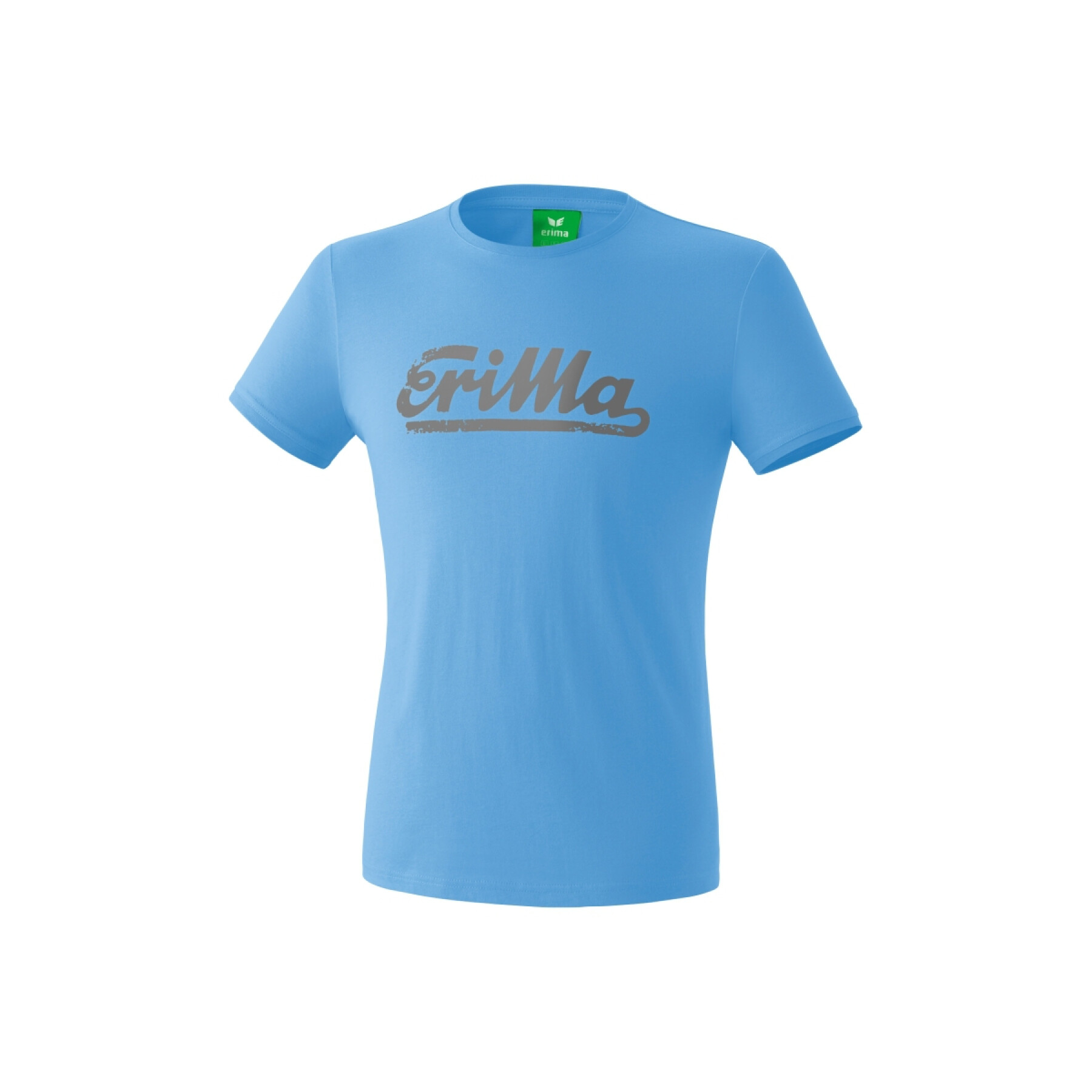 Kinder-T-Shirt Erima Retro Basics