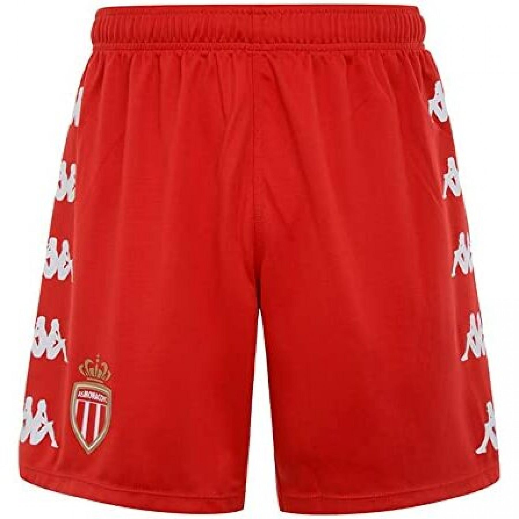 Outdoor-Shorts AS Monaco 2020/21