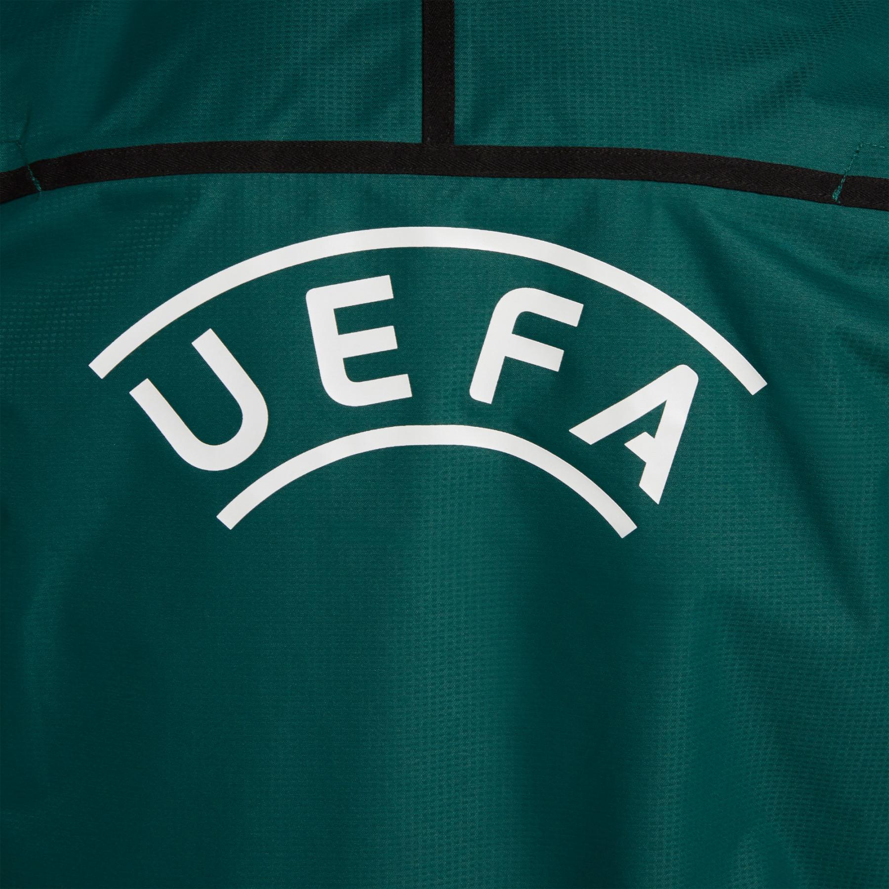 Windbreaker-Schiedsrichter Macron UEFA 2019