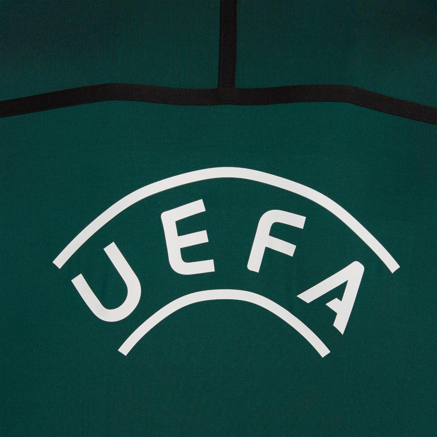 Ausbildung top Macron UEFA 2019