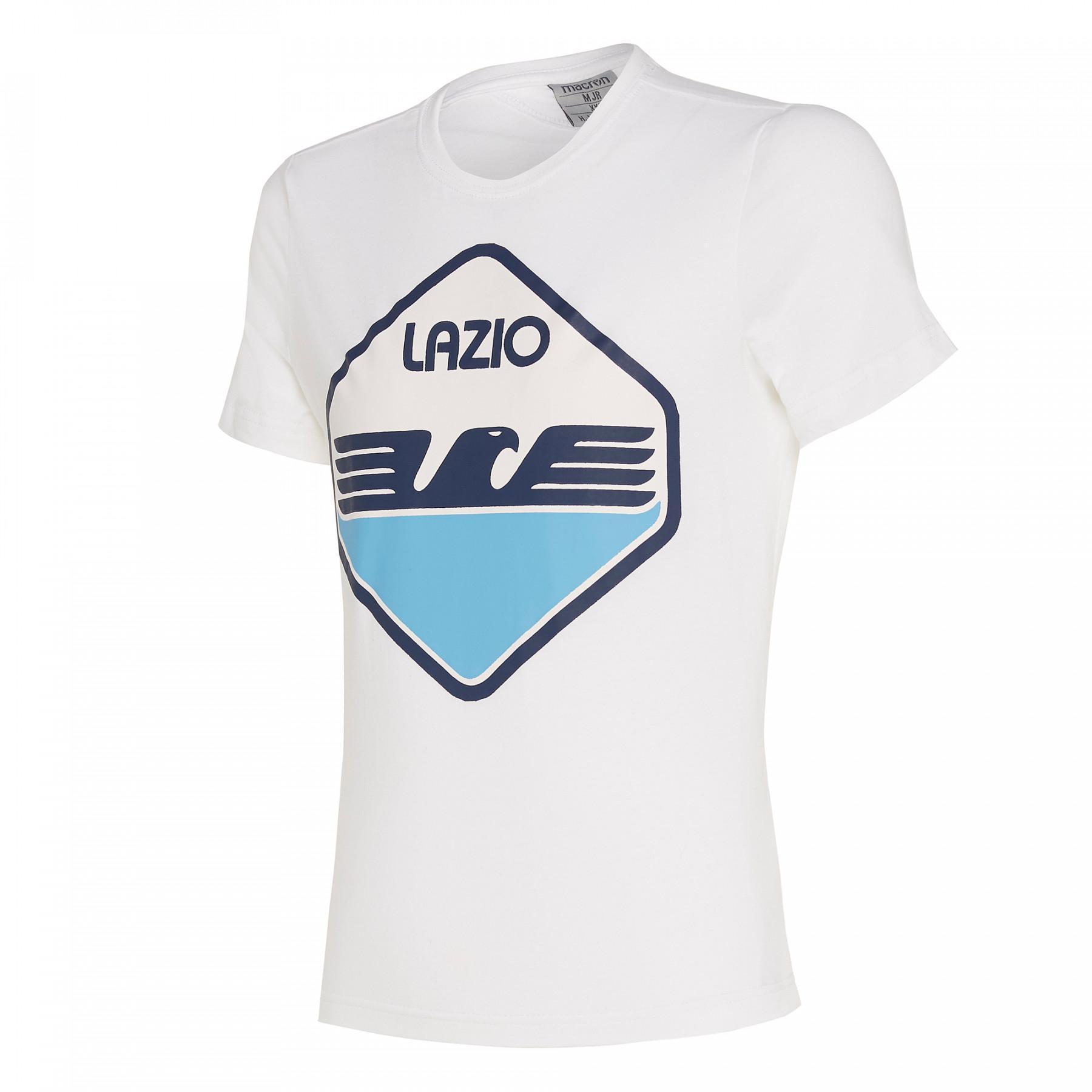 Kinder-T-Shirt Lazio Rome Tifoso