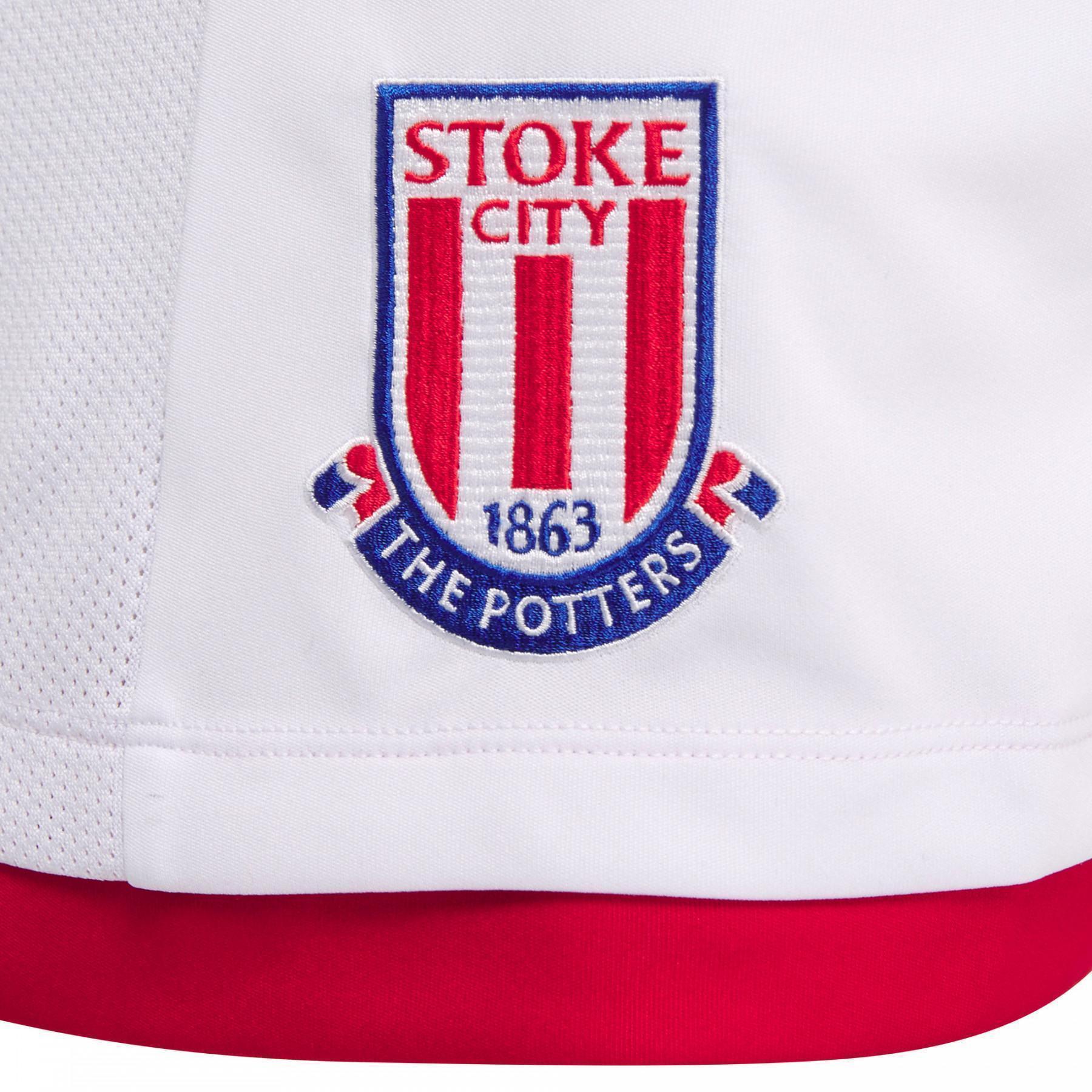 Shorts – Stoke City 2019/20 Heim