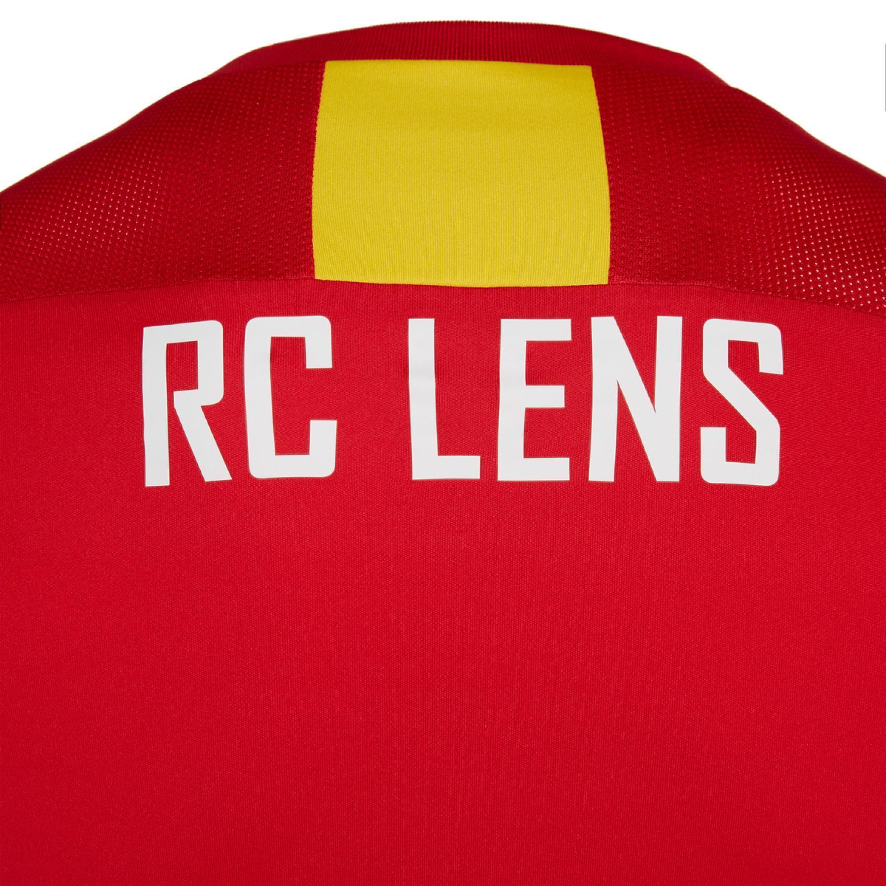 T-shirt RC Lens 2019/2020