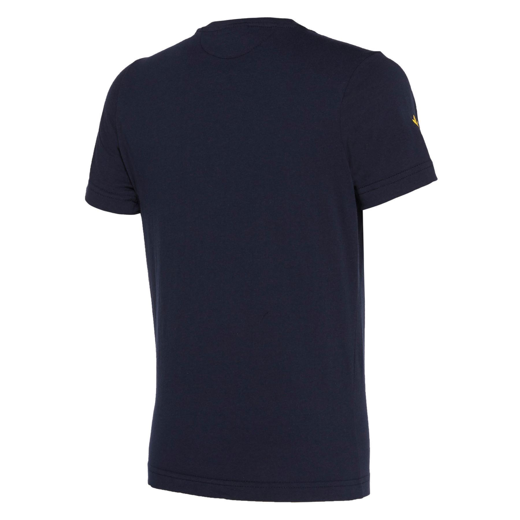 Kinder-T-Shirt aus Baumwolle Hellas Verona 2019/2020