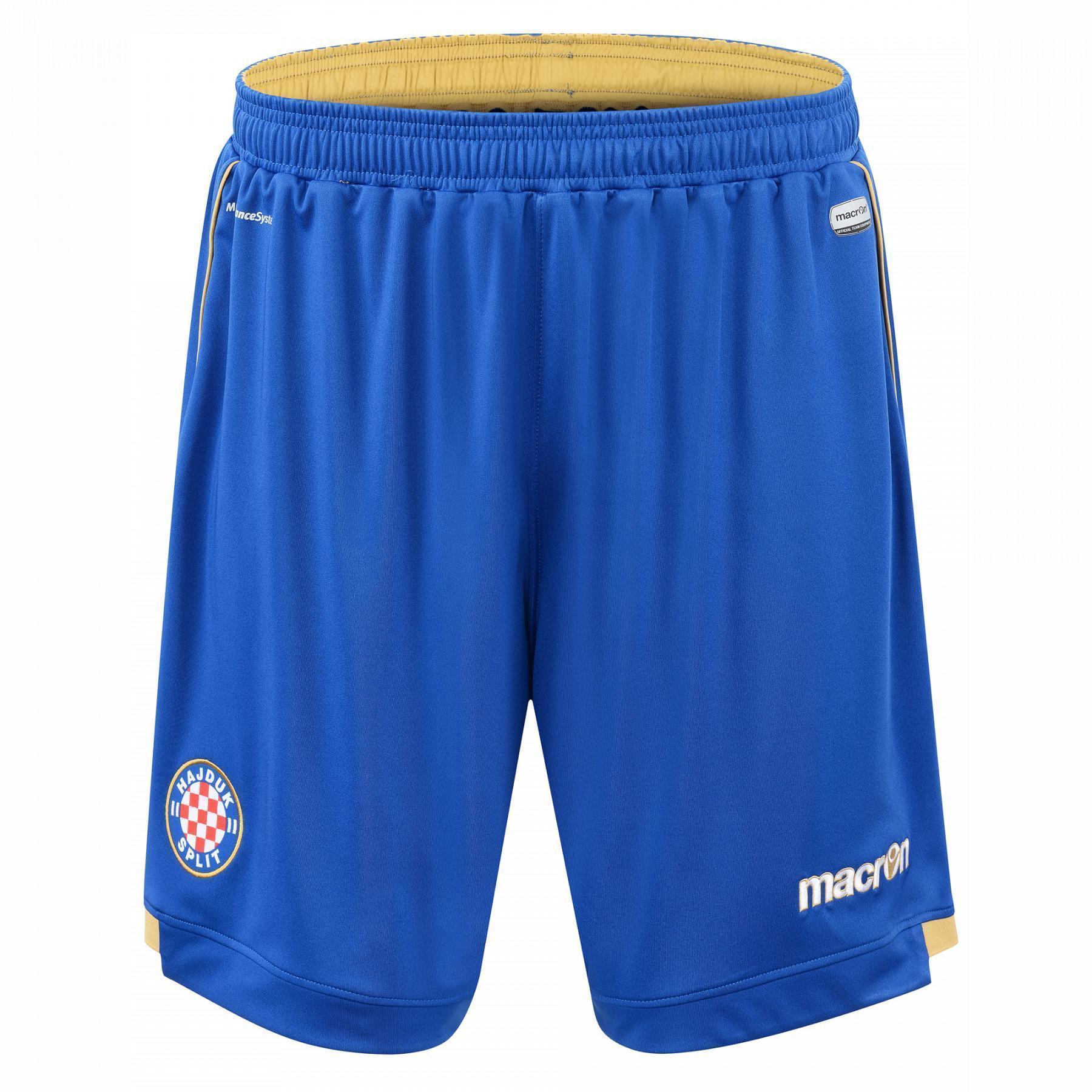 Outdoor-Shorts Hajduk Split 2016-2017