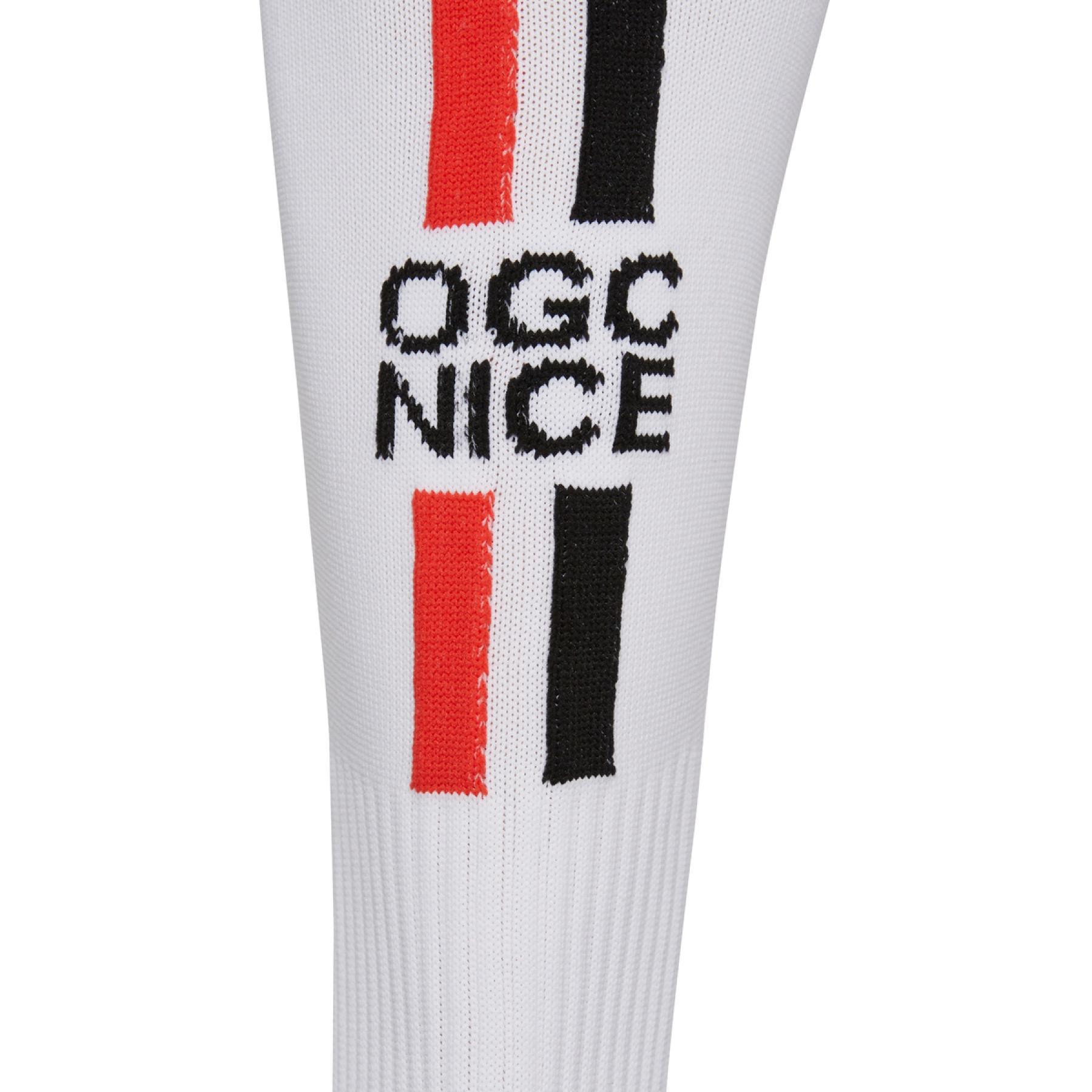 Heimsocken OGC Nice 2018/19