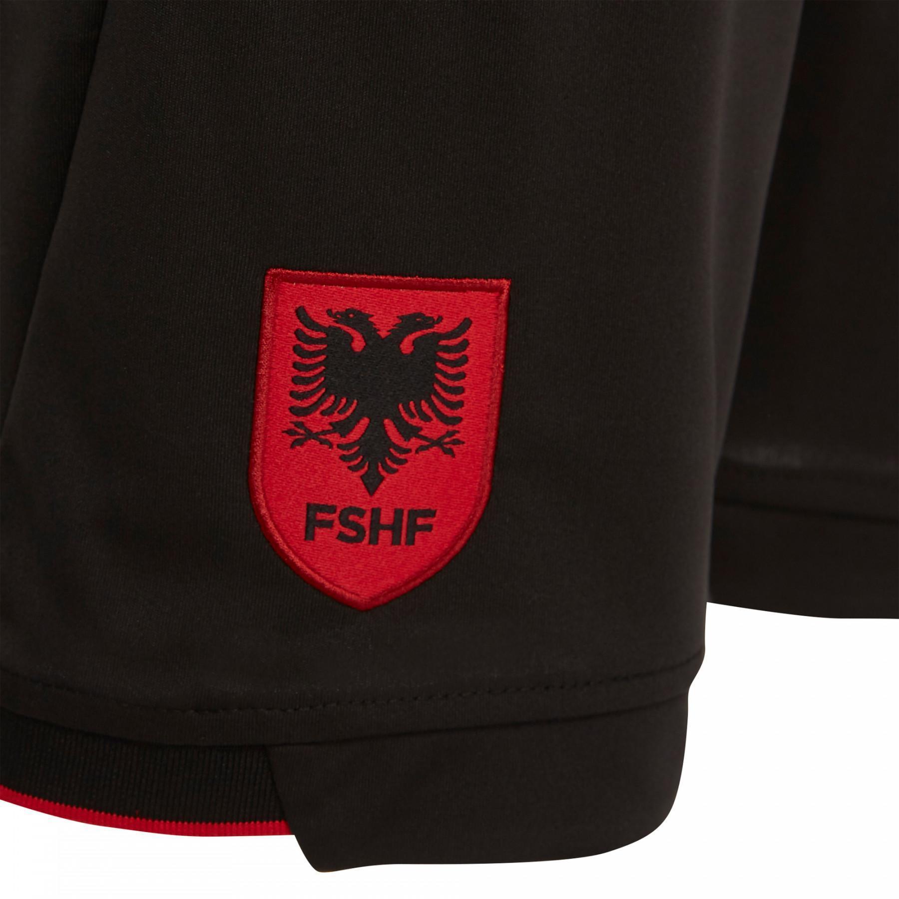 Kurzes Heim/Drittes Kind Albanie  Euro 20