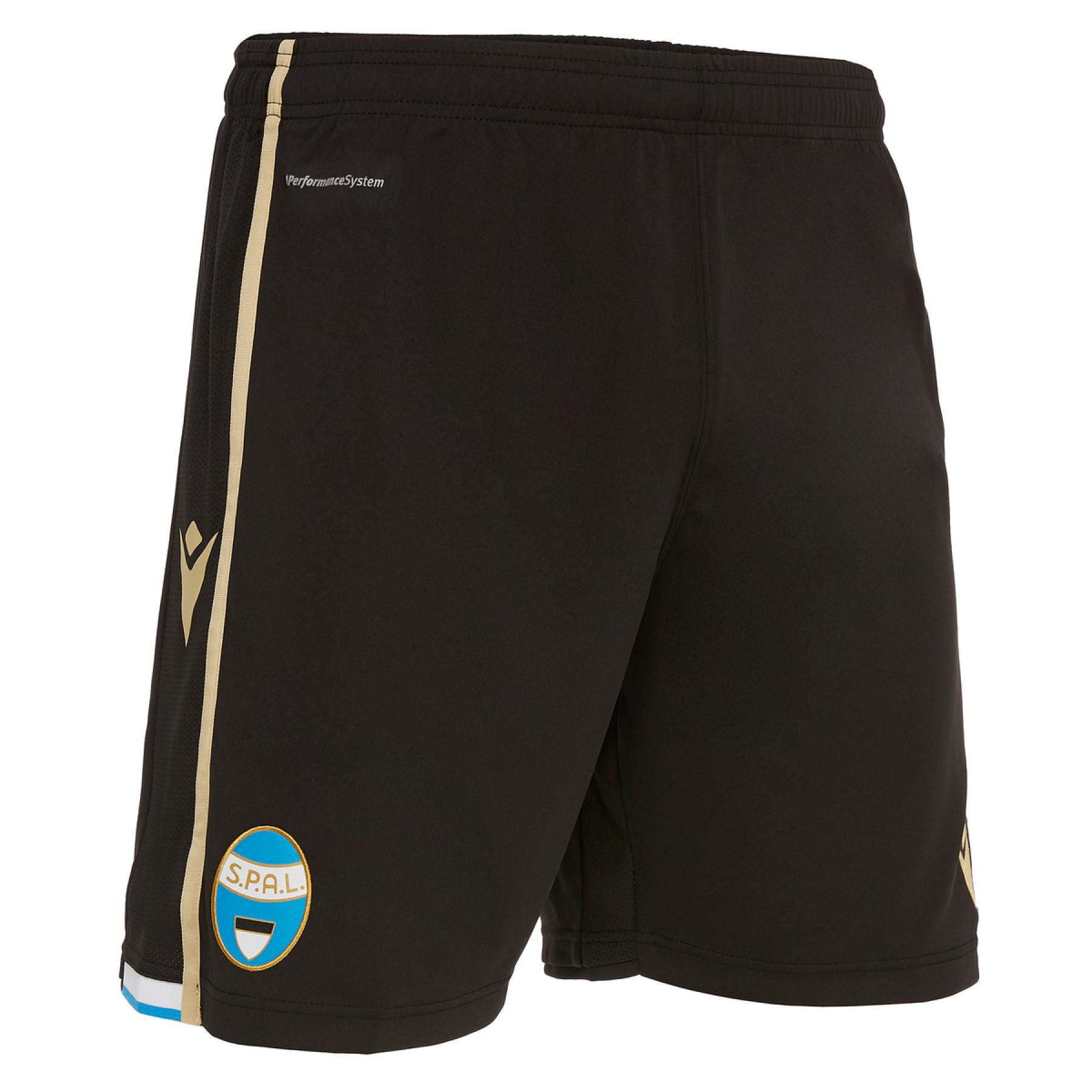 Outdoor-Shorts spal 2019/2020