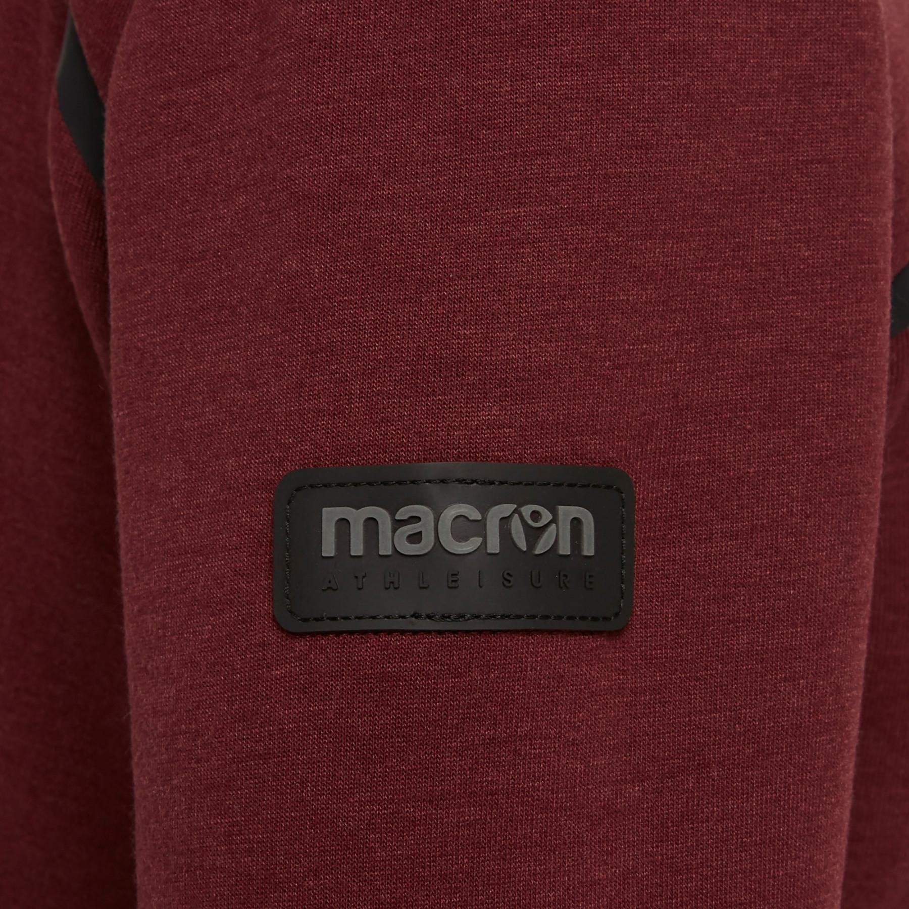 Damen-Sweatshirt Macron yaounde