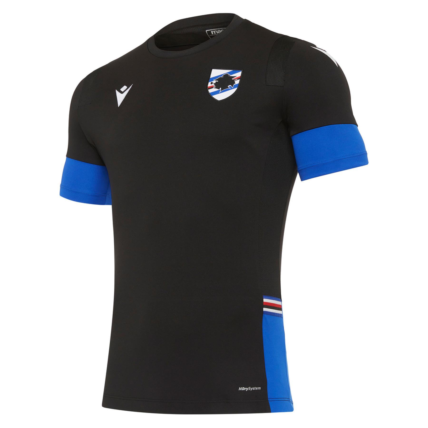 Personal t-shirt uc sampdoria 2020/21