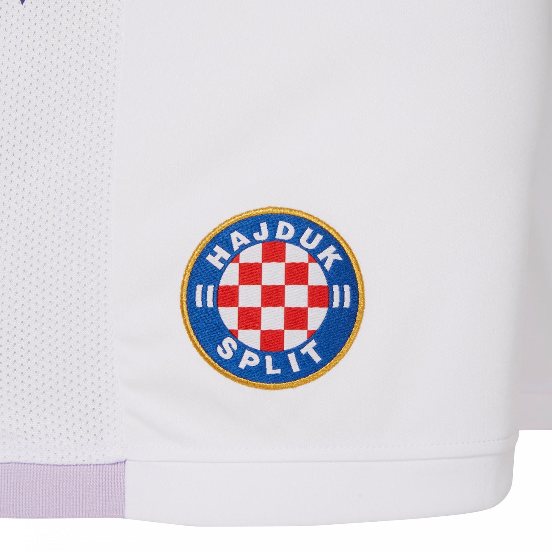 Kurzes Drittel hnk Hajduk Split 19/20