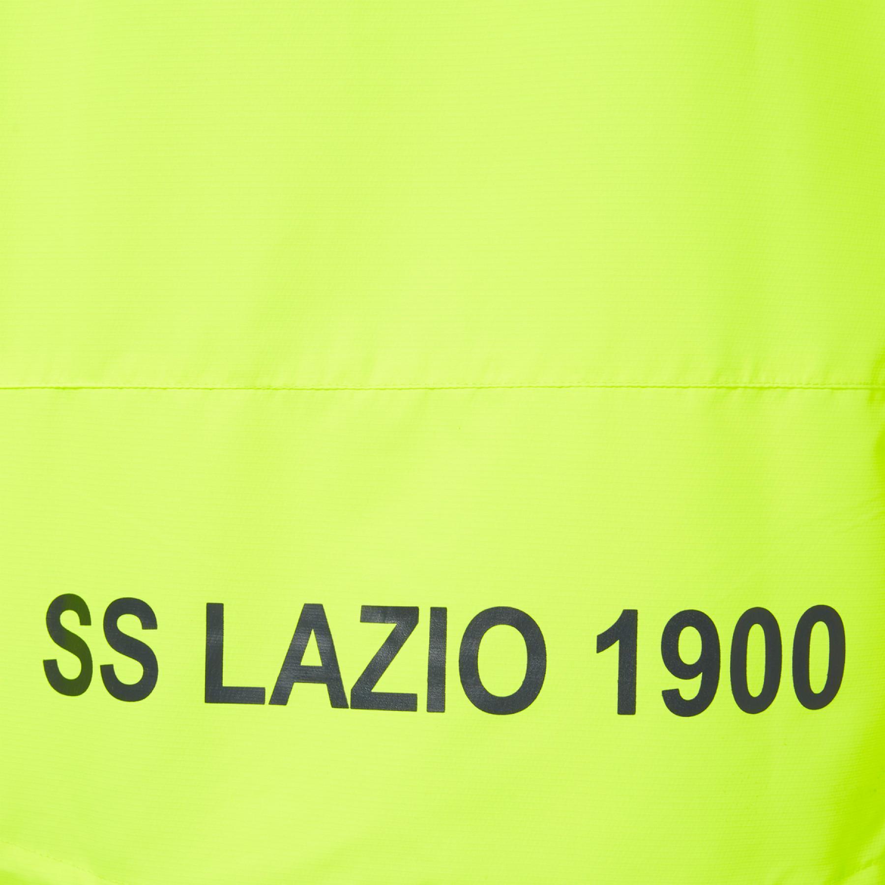 Windjacke für Kinder Lazio Rome non doublé 2020/21